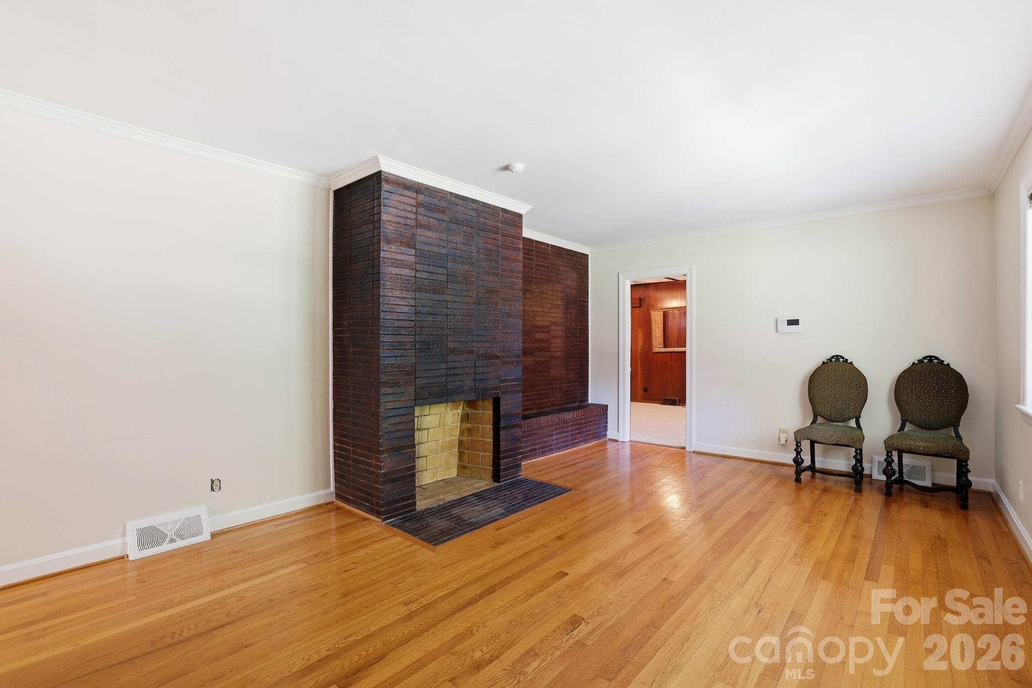 4020 Wilson Lane — Charlotte