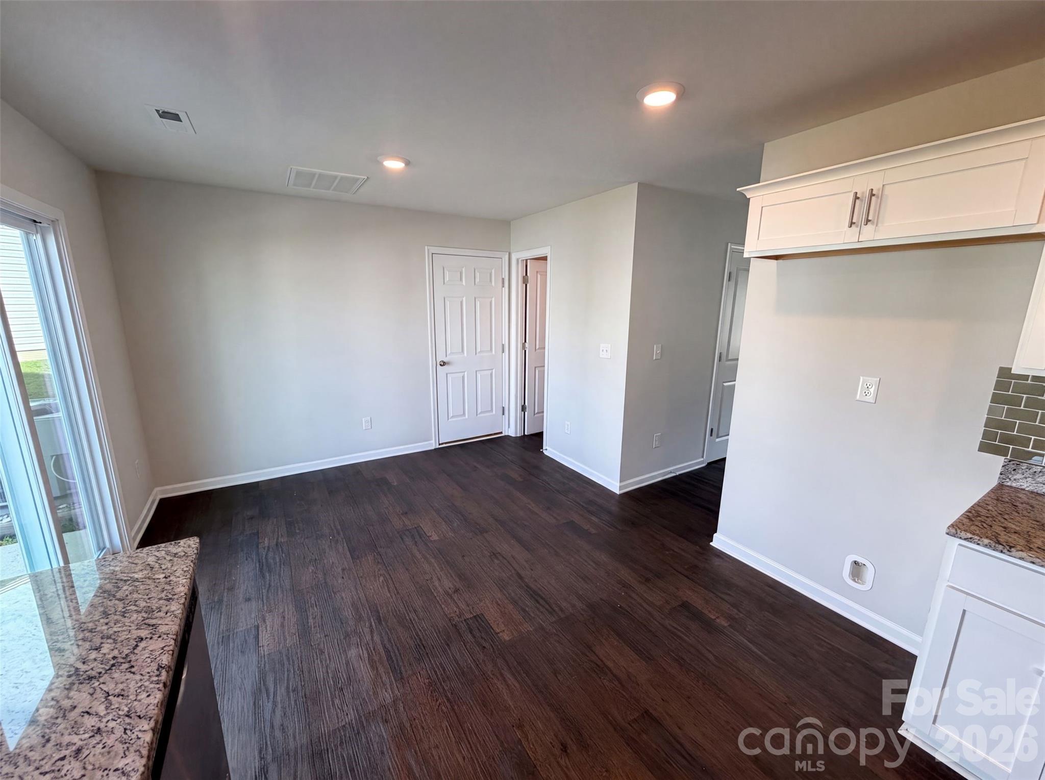 7244 Finnigan Road — Charlotte
