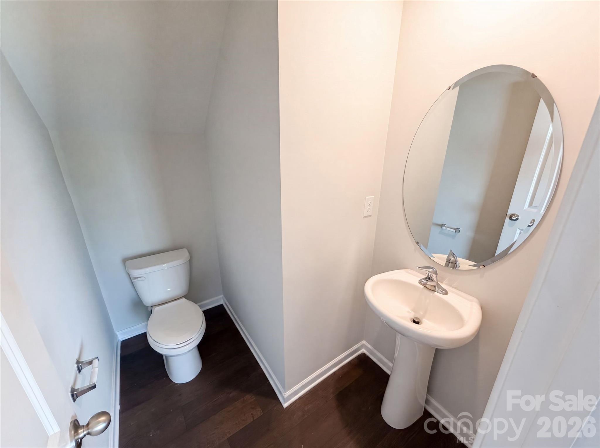 7244 Finnigan Road — Charlotte