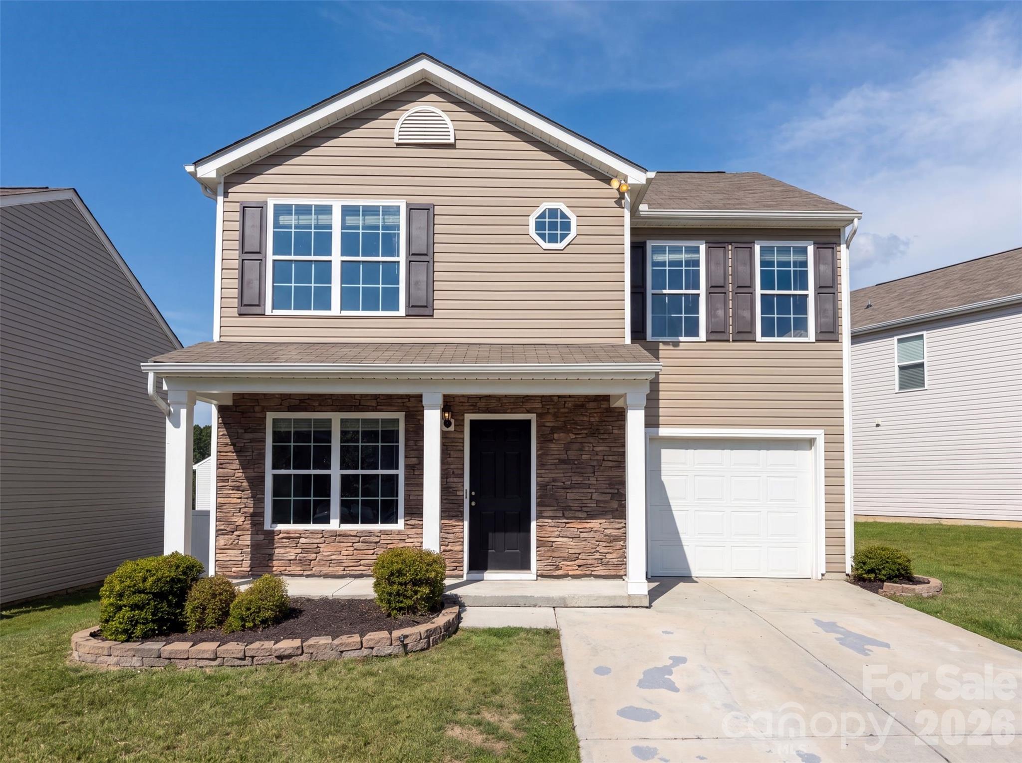 7244 Finnigan Road — Charlotte