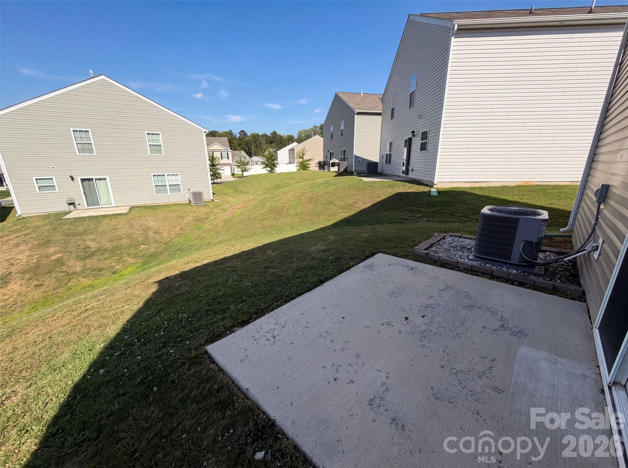7244 Finnigan Road — Charlotte