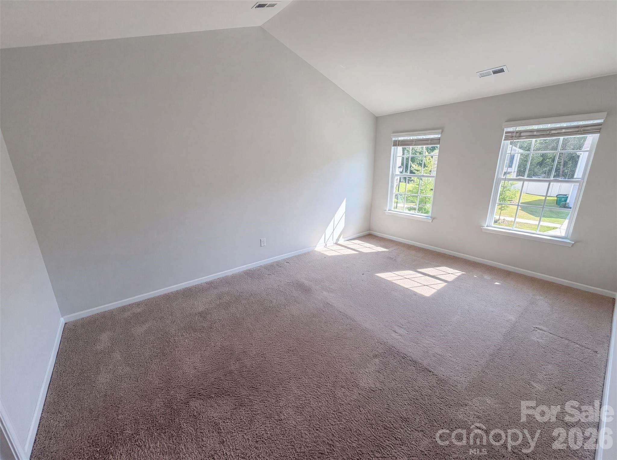 7244 Finnigan Road — Charlotte