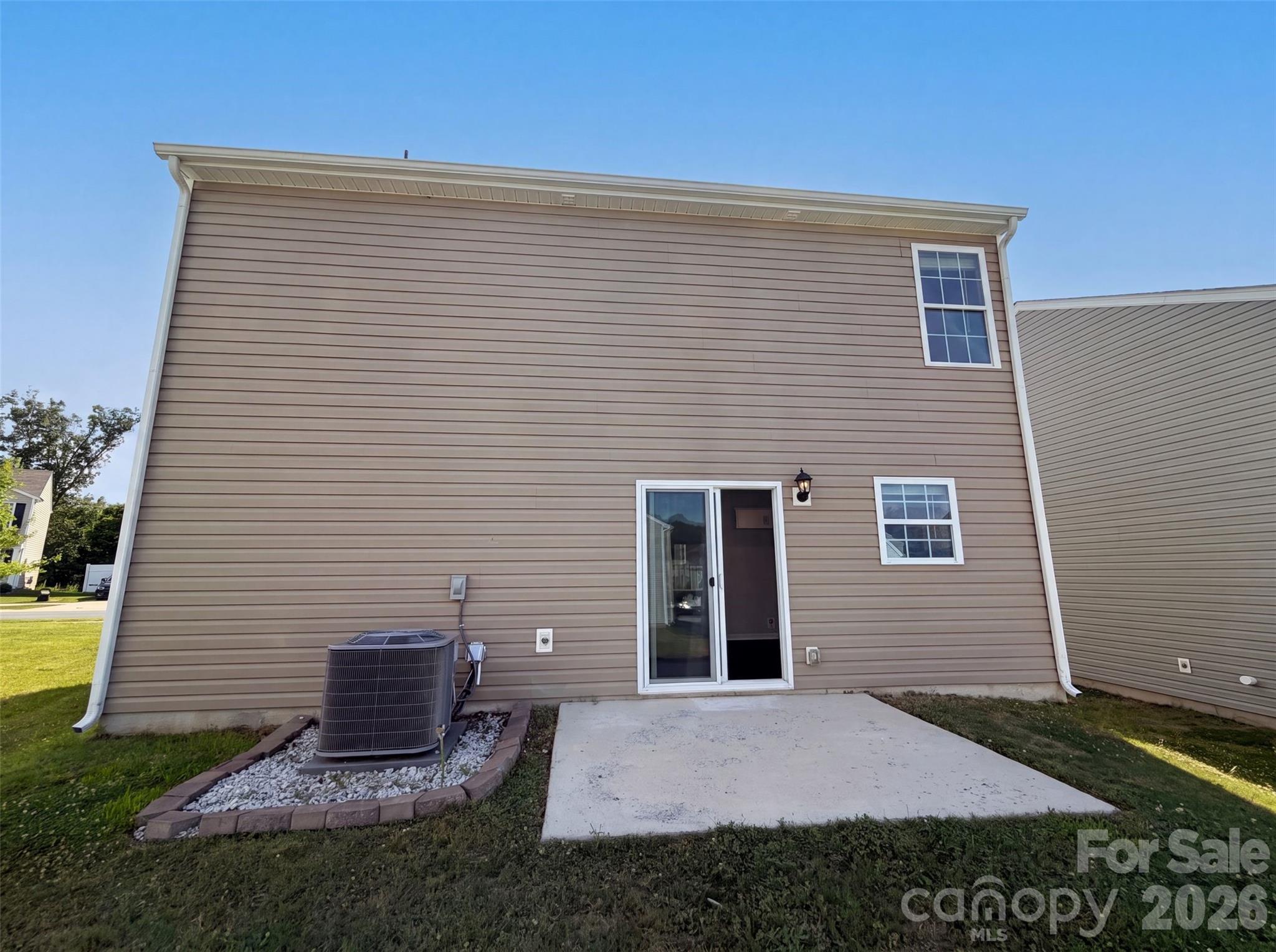 7244 Finnigan Road — Charlotte