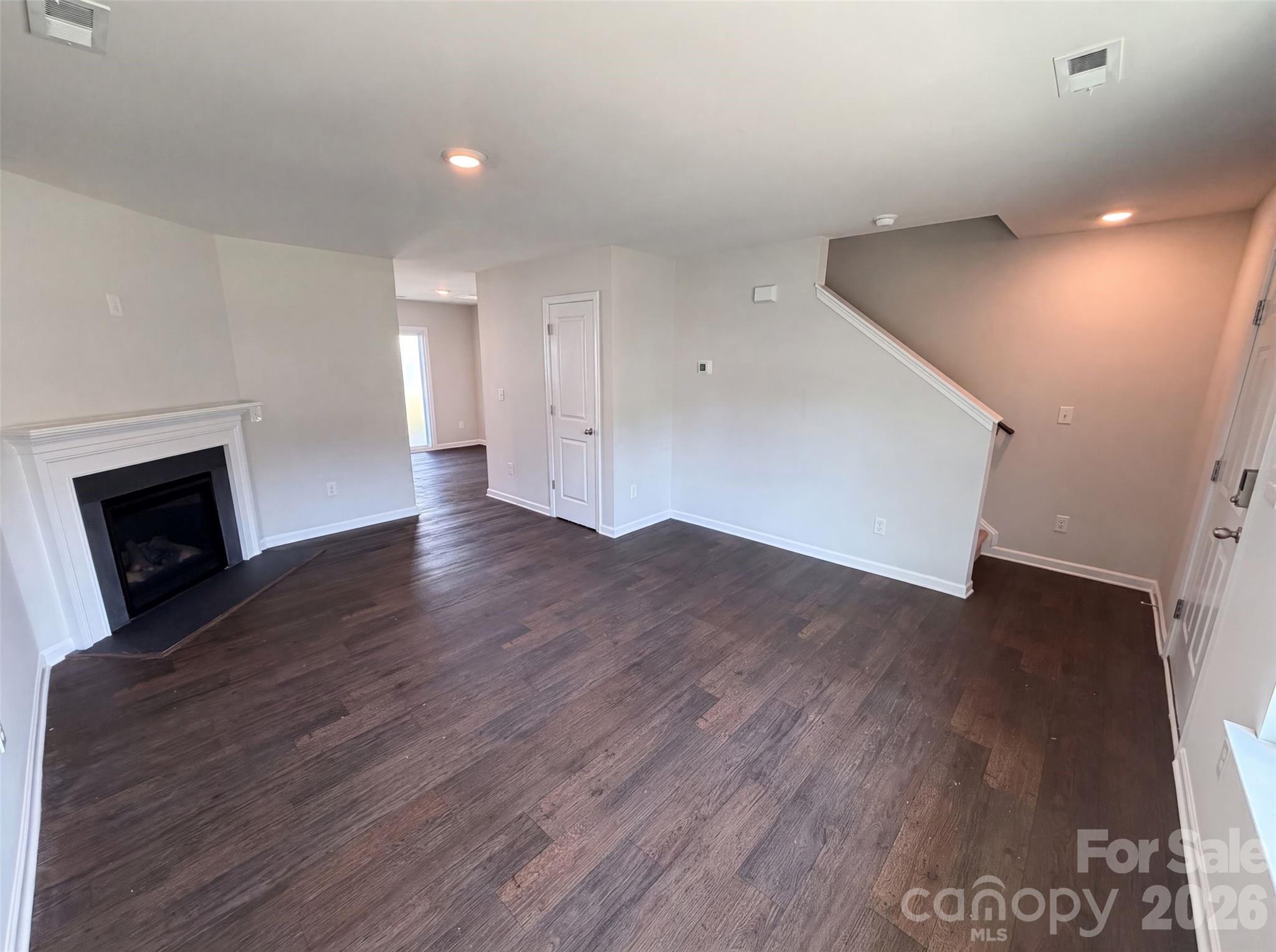 7244 Finnigan Road — Charlotte