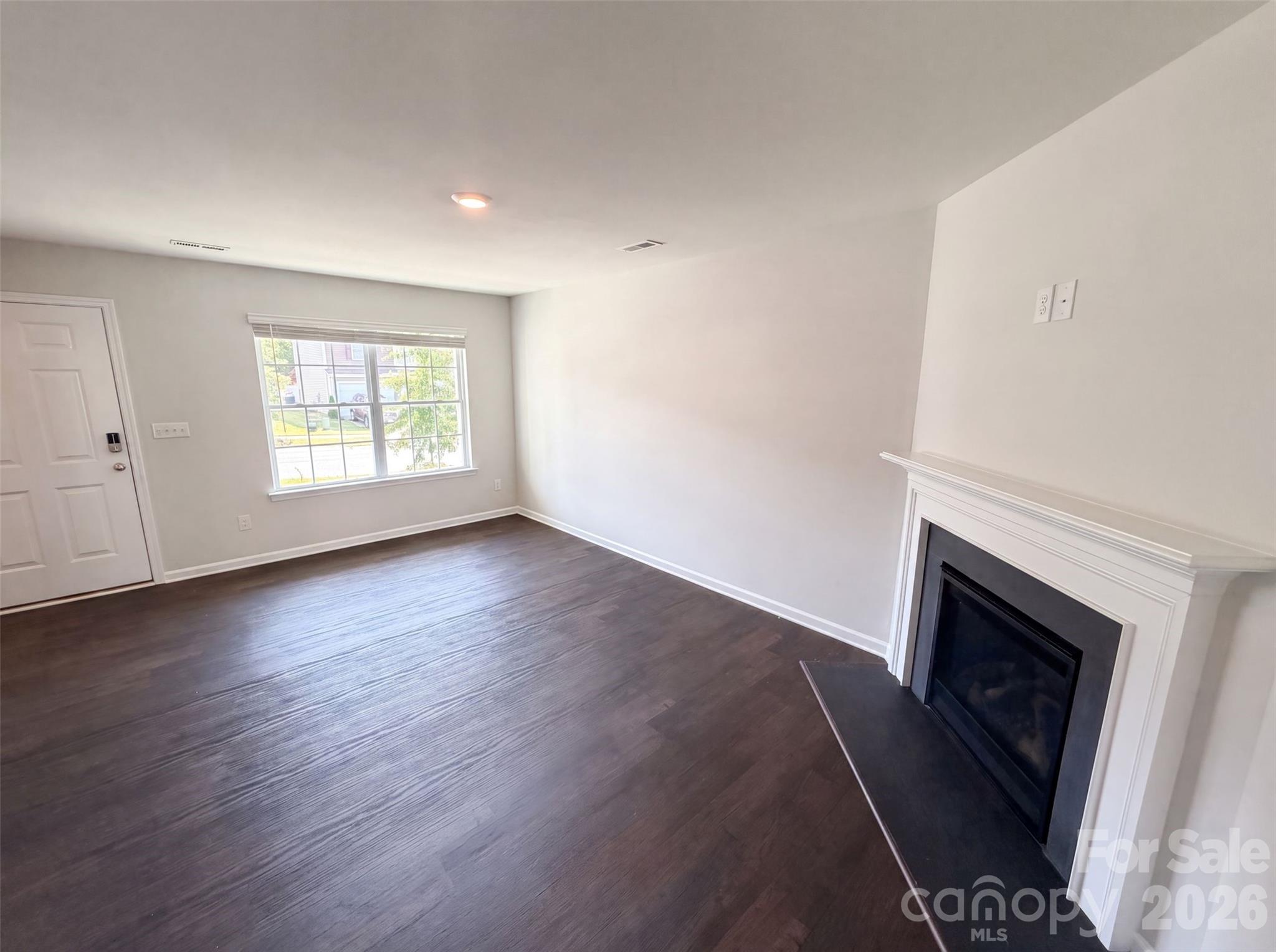 7244 Finnigan Road — Charlotte