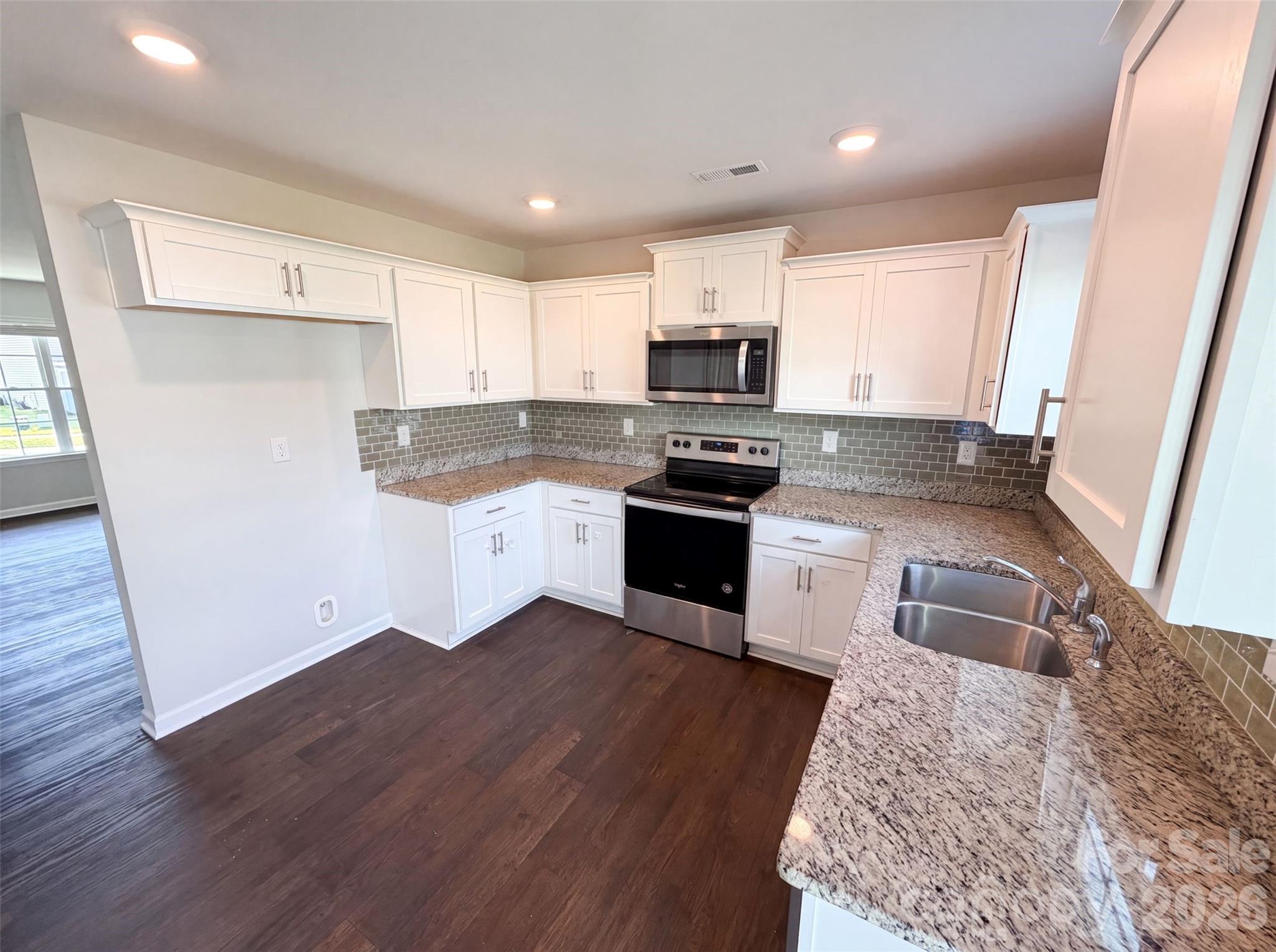 7244 Finnigan Road — Charlotte