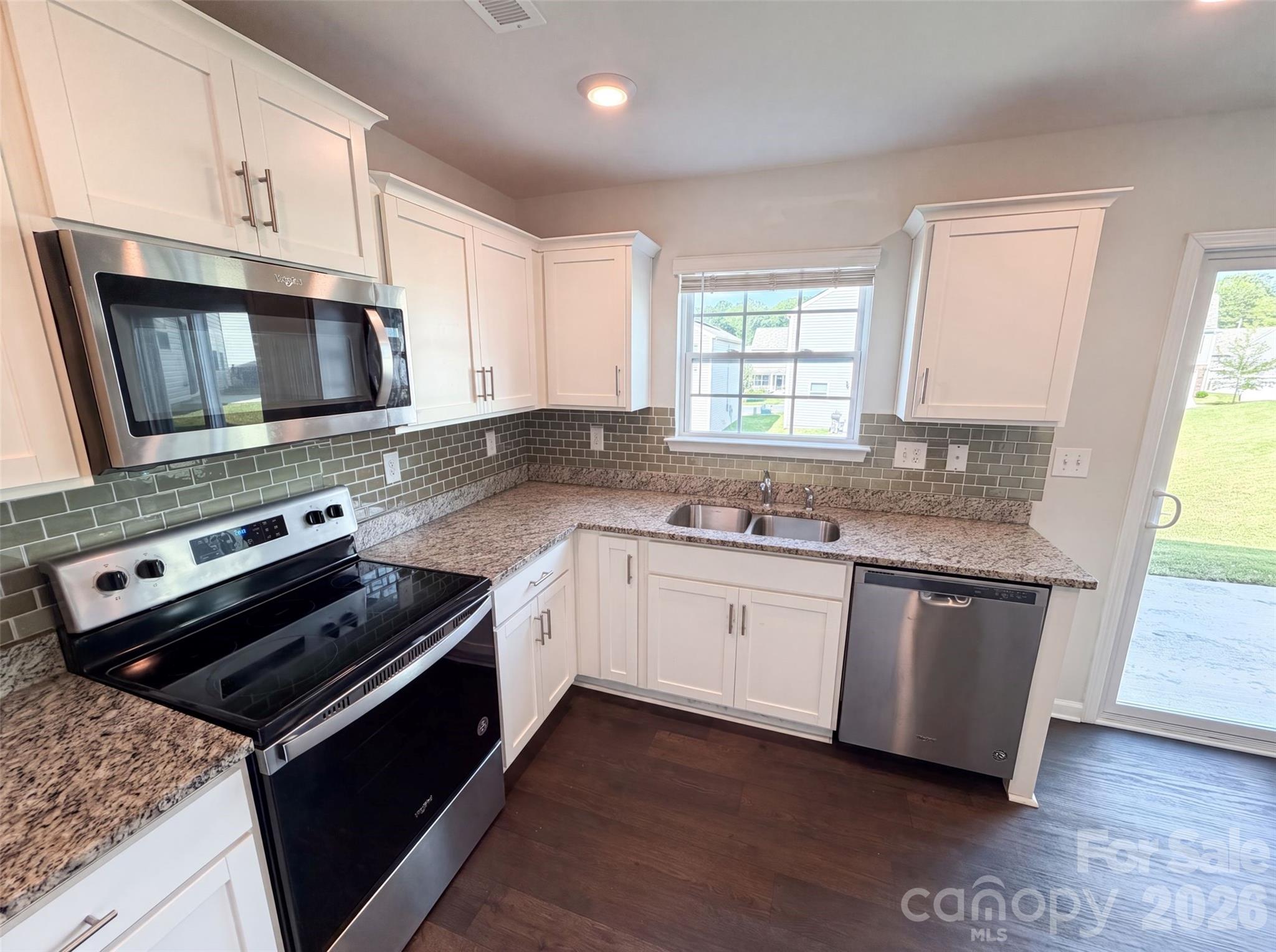 7244 Finnigan Road — Charlotte