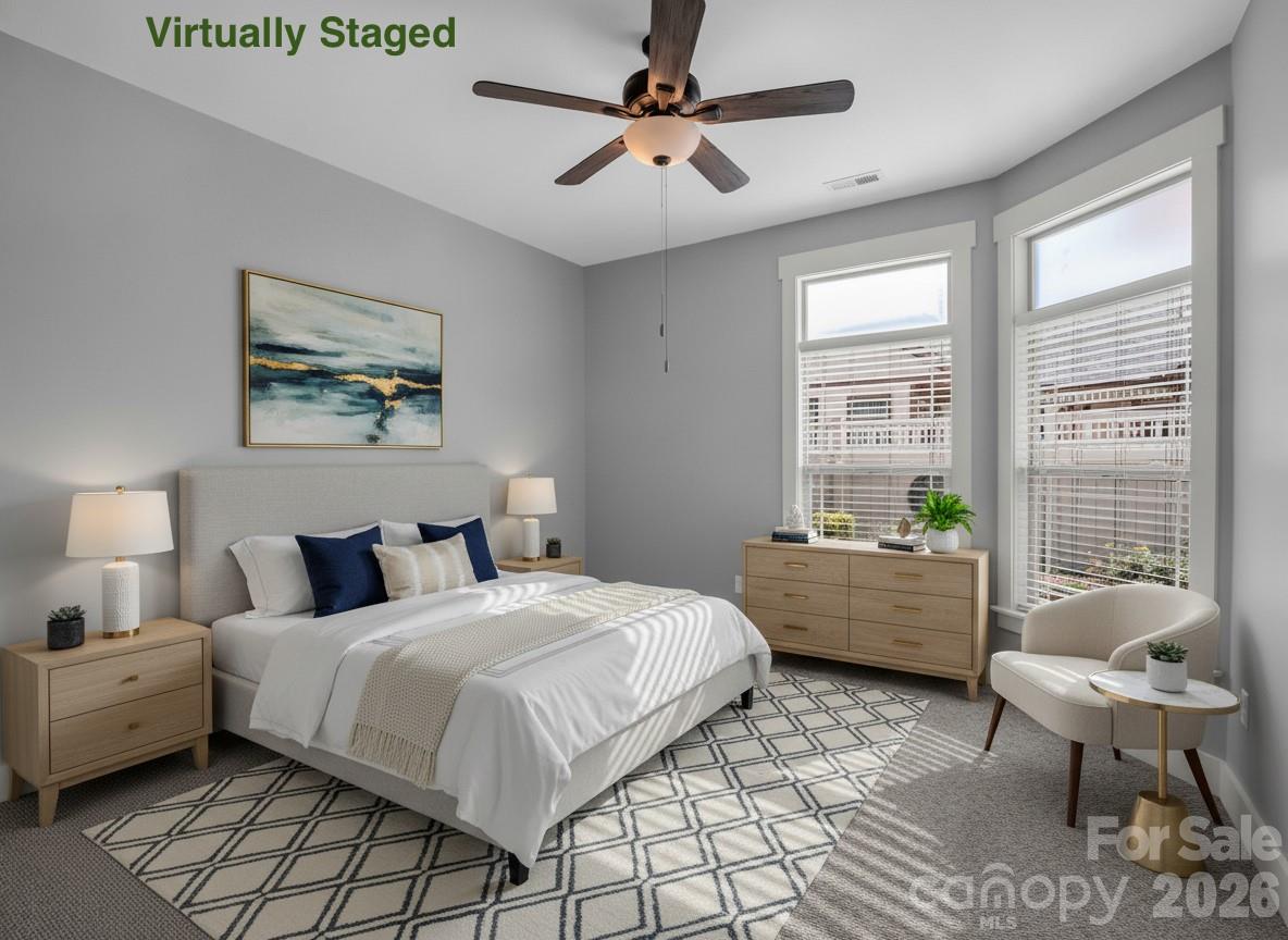 595 Summerfield Place — Flat Rock