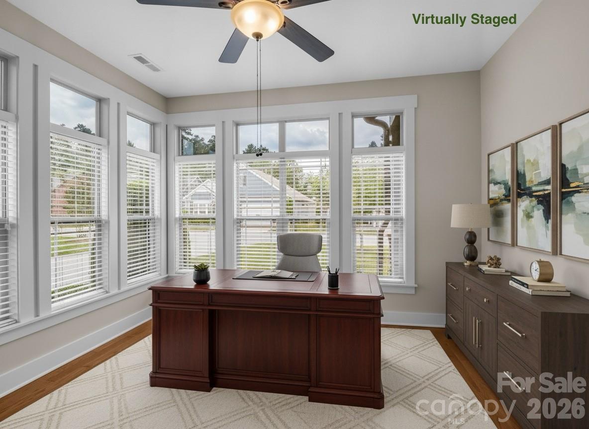 595 Summerfield Place — Flat Rock