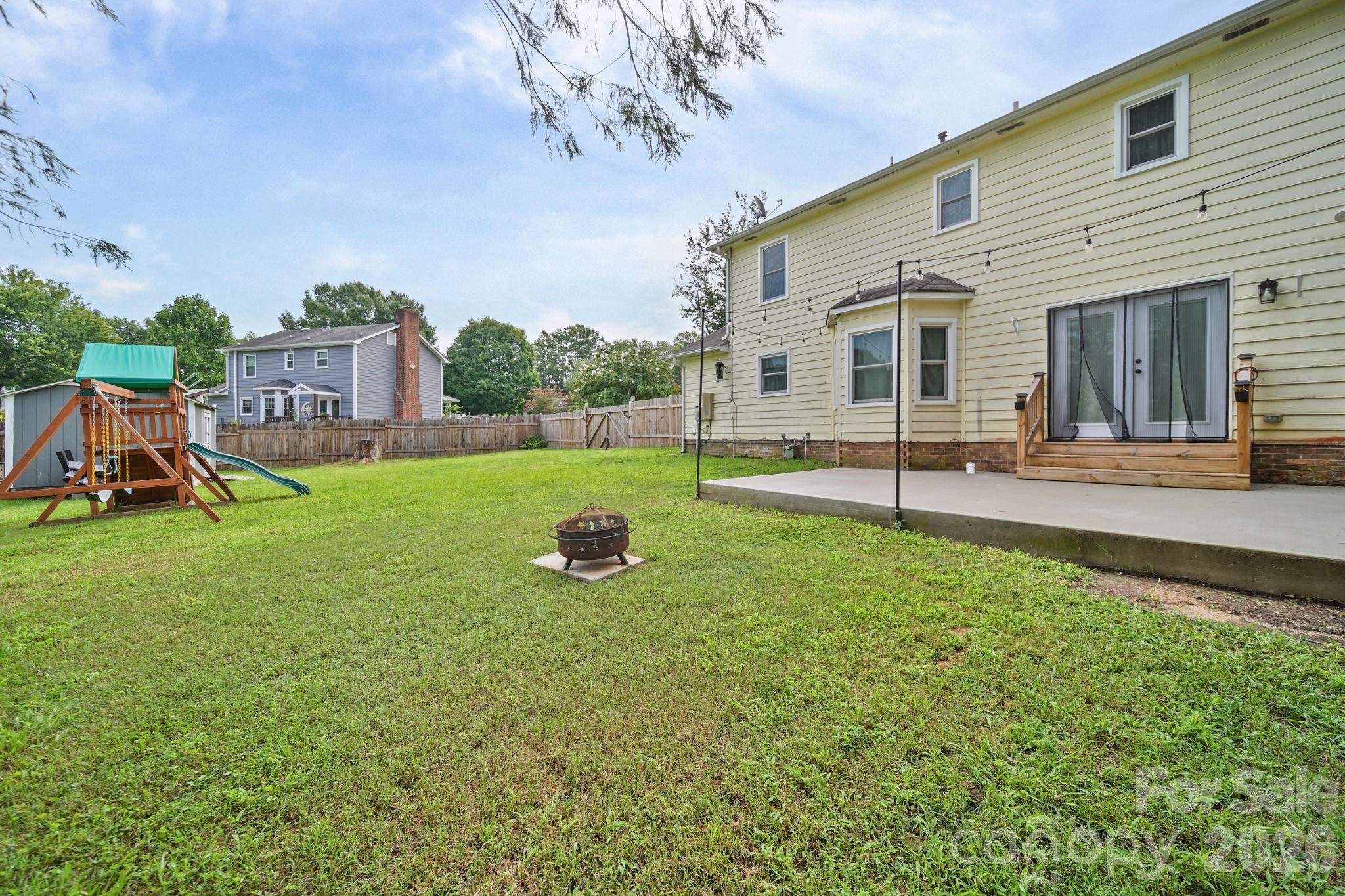 2257 Swain Court #10 — Gastonia