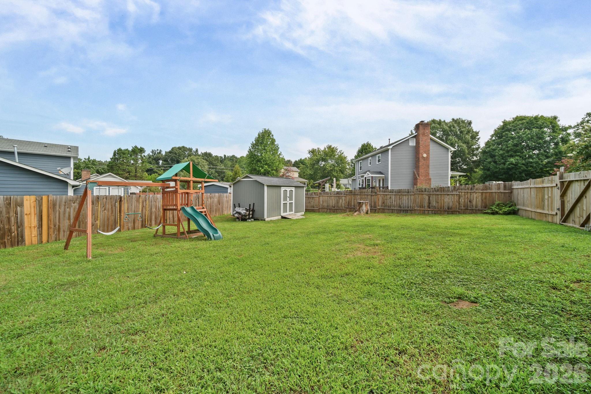 2257 Swain Court #10 — Gastonia