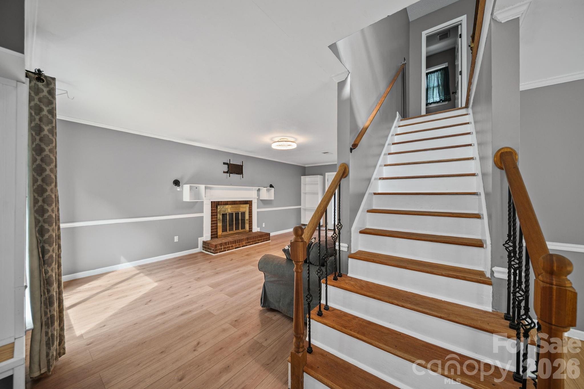 2257 Swain Court #10 — Gastonia