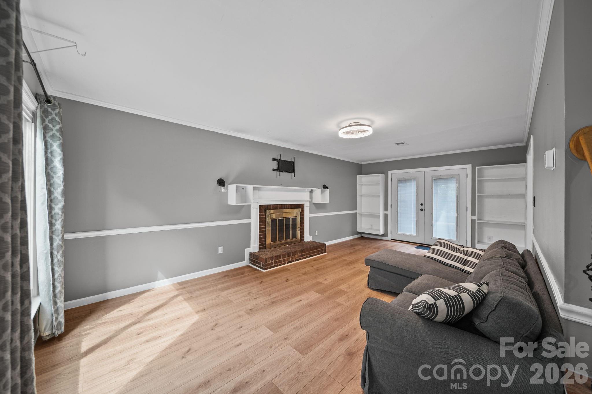 2257 Swain Court #10 — Gastonia