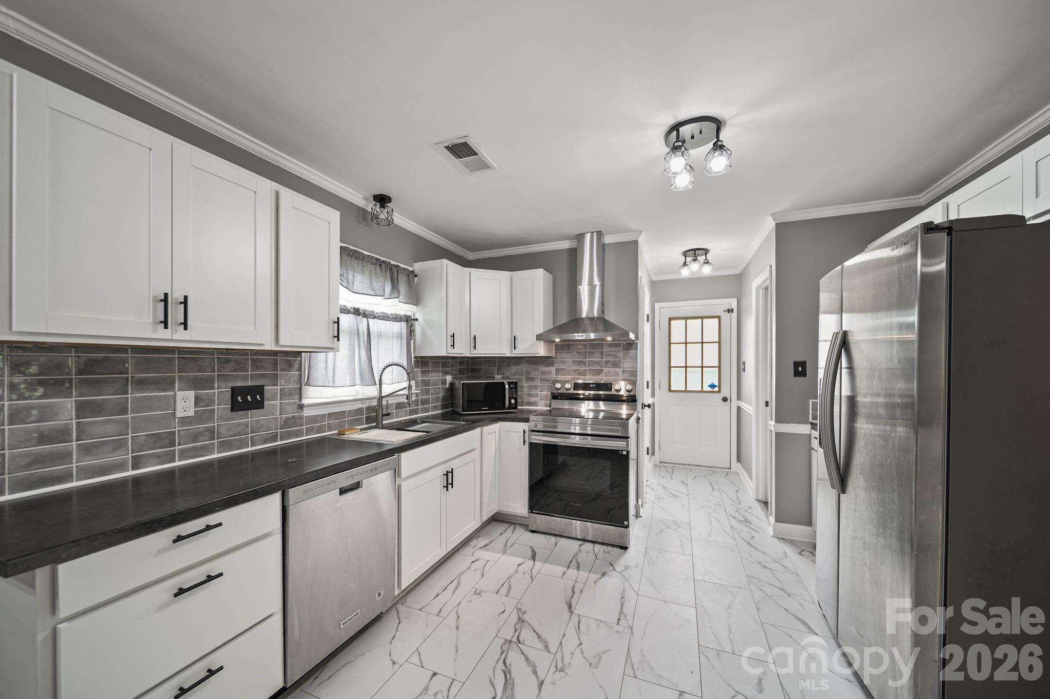 2257 Swain Court #10 — Gastonia