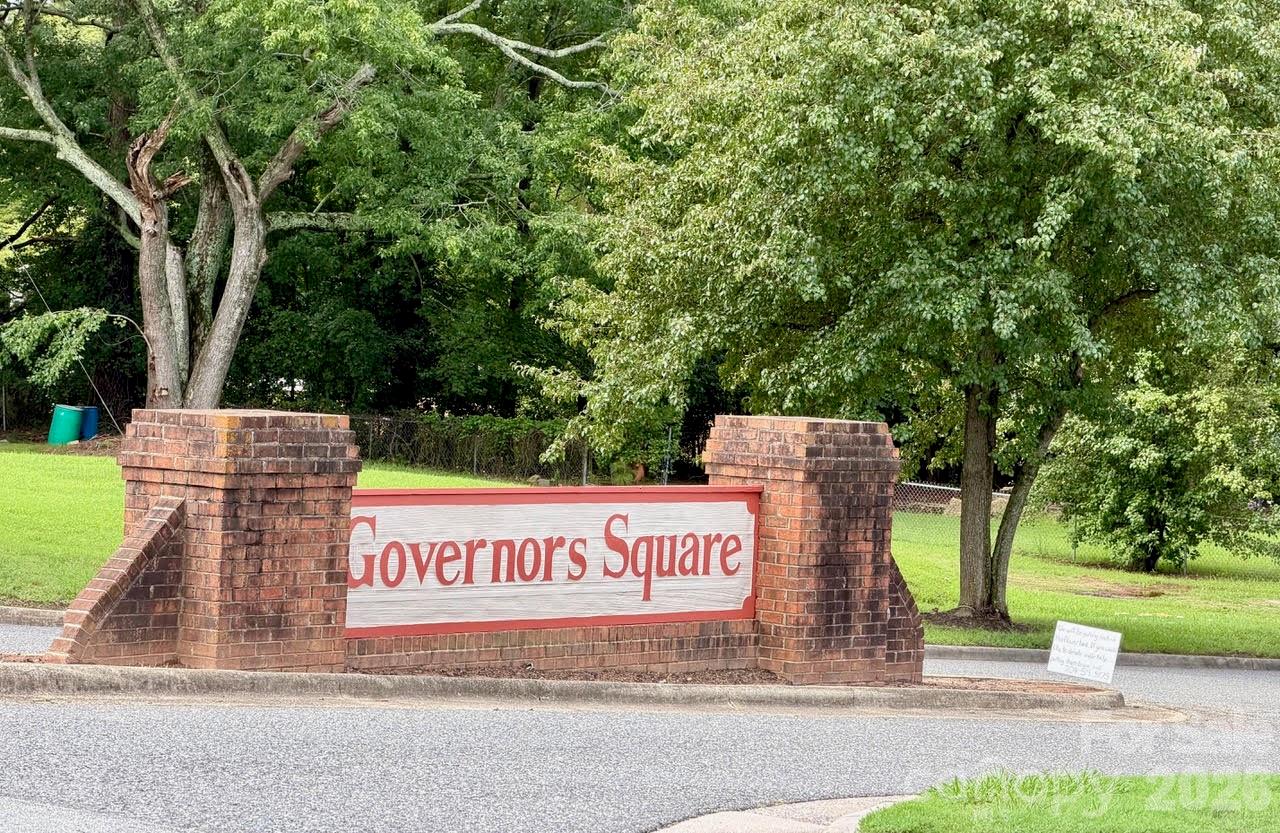 2257 Swain Court #10 — Gastonia