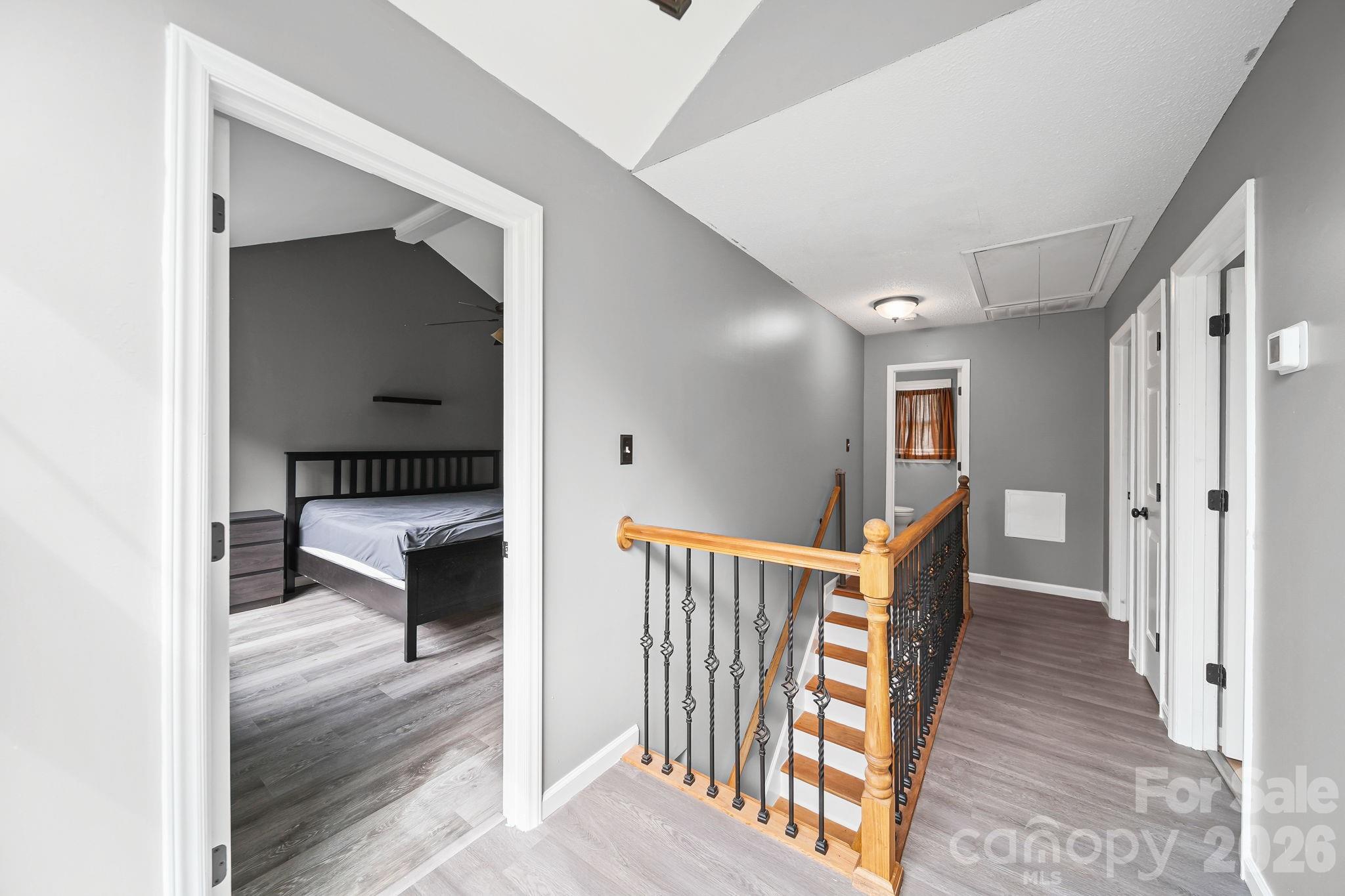 2257 Swain Court #10 — Gastonia