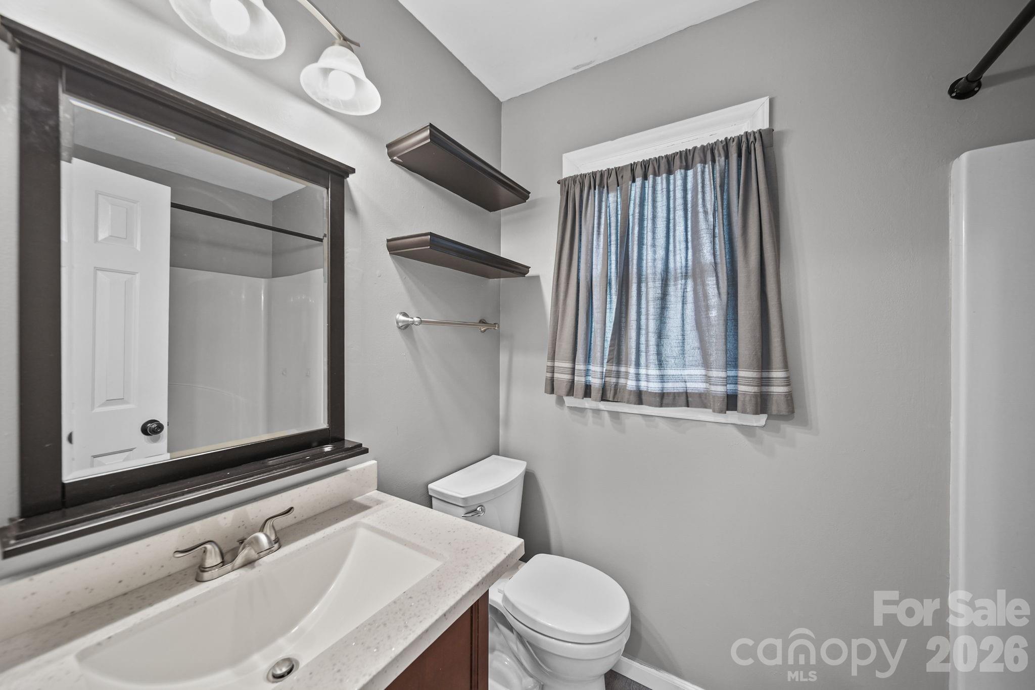 2257 Swain Court #10 — Gastonia