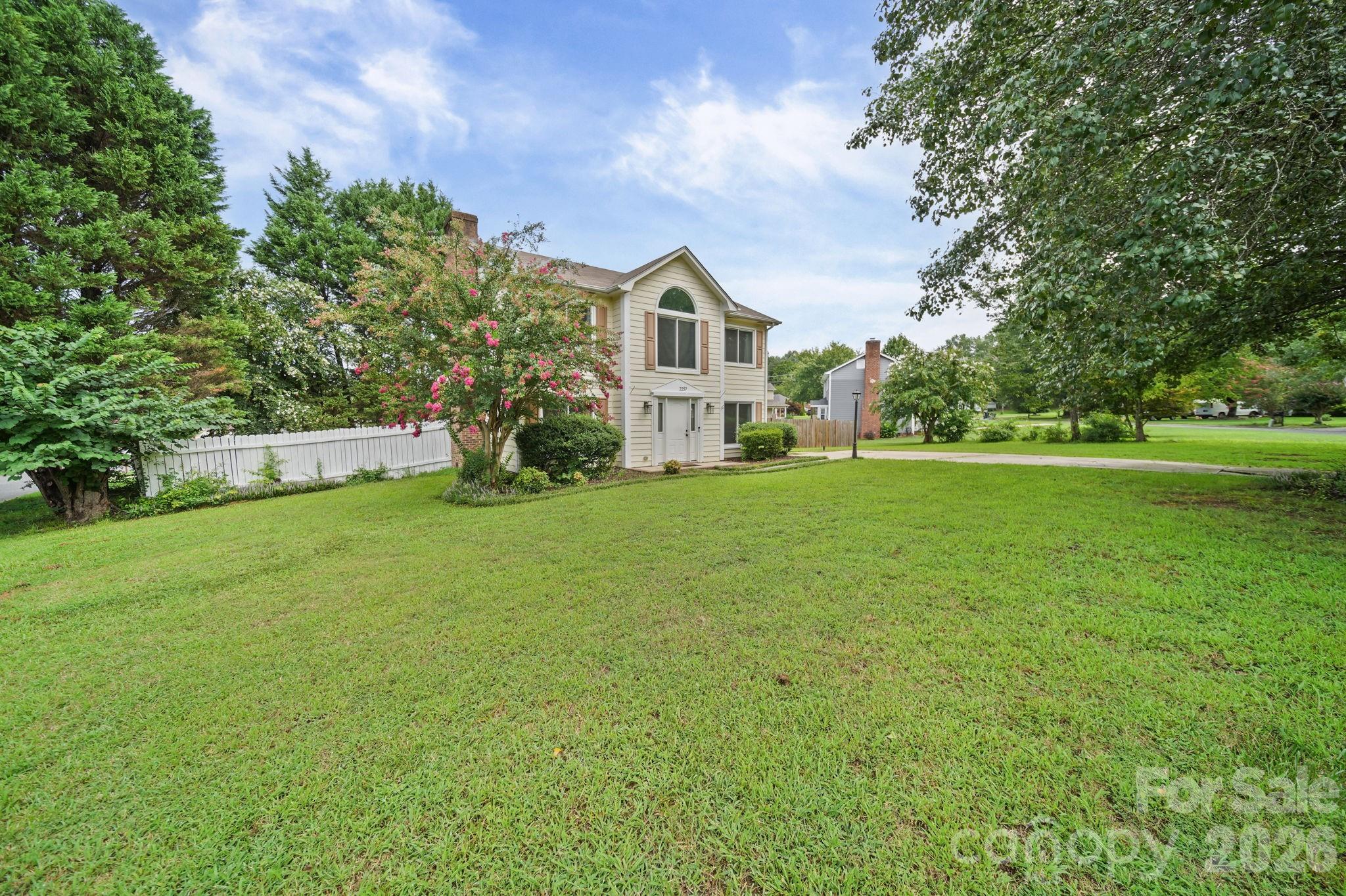 2257 Swain Court #10 — Gastonia
