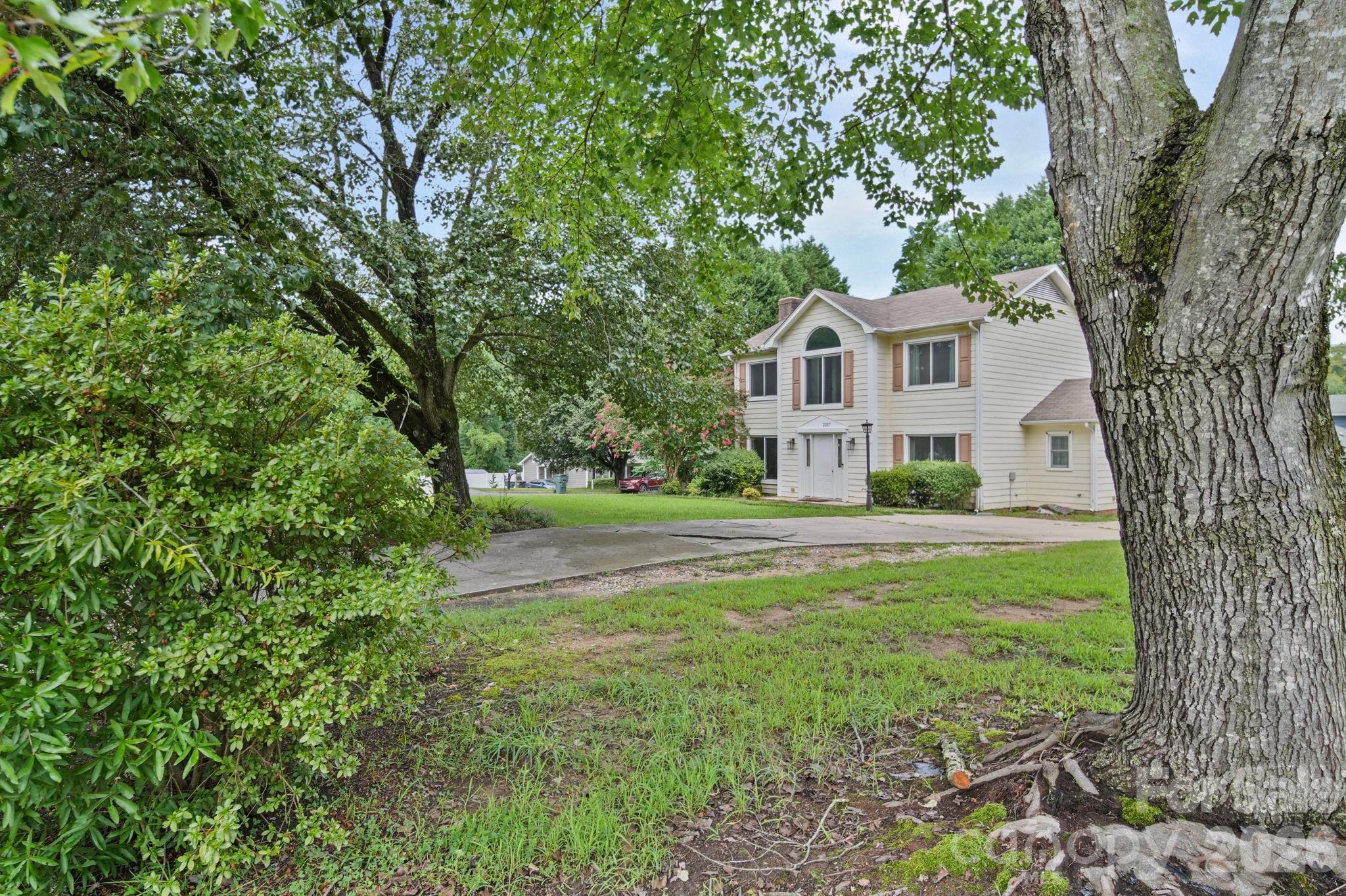 2257 Swain Court #10 — Gastonia
