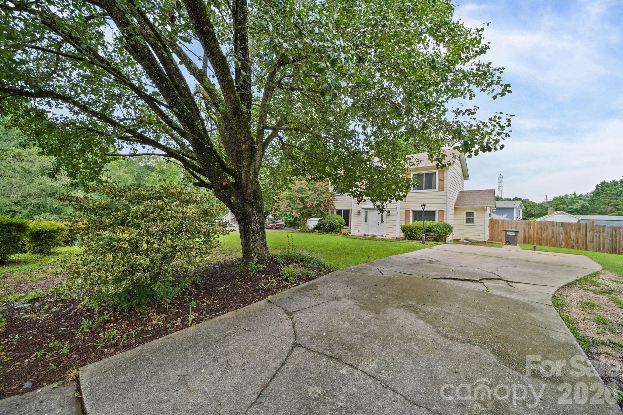 2257 Swain Court #10 — Gastonia