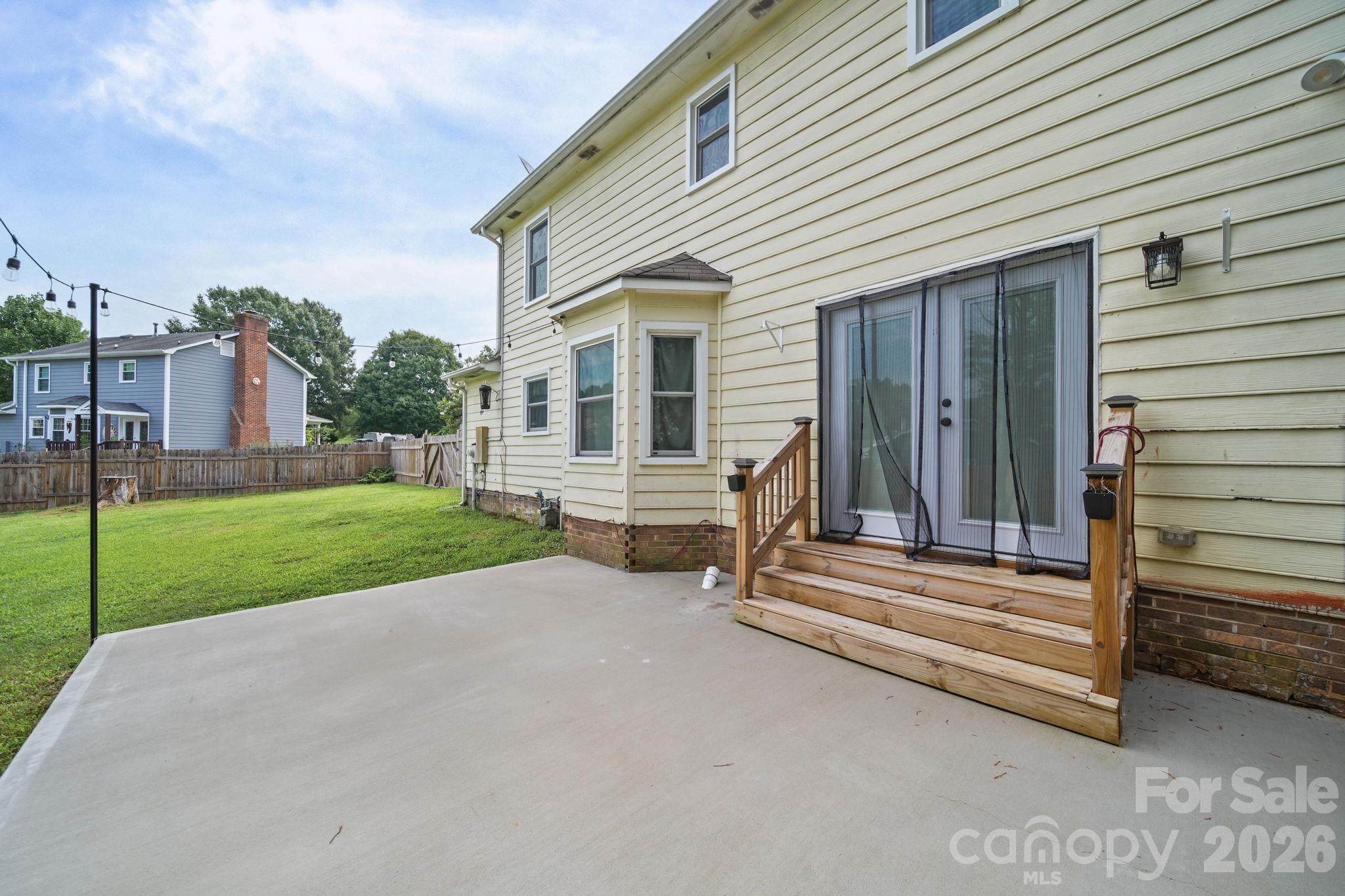 2257 Swain Court #10 — Gastonia