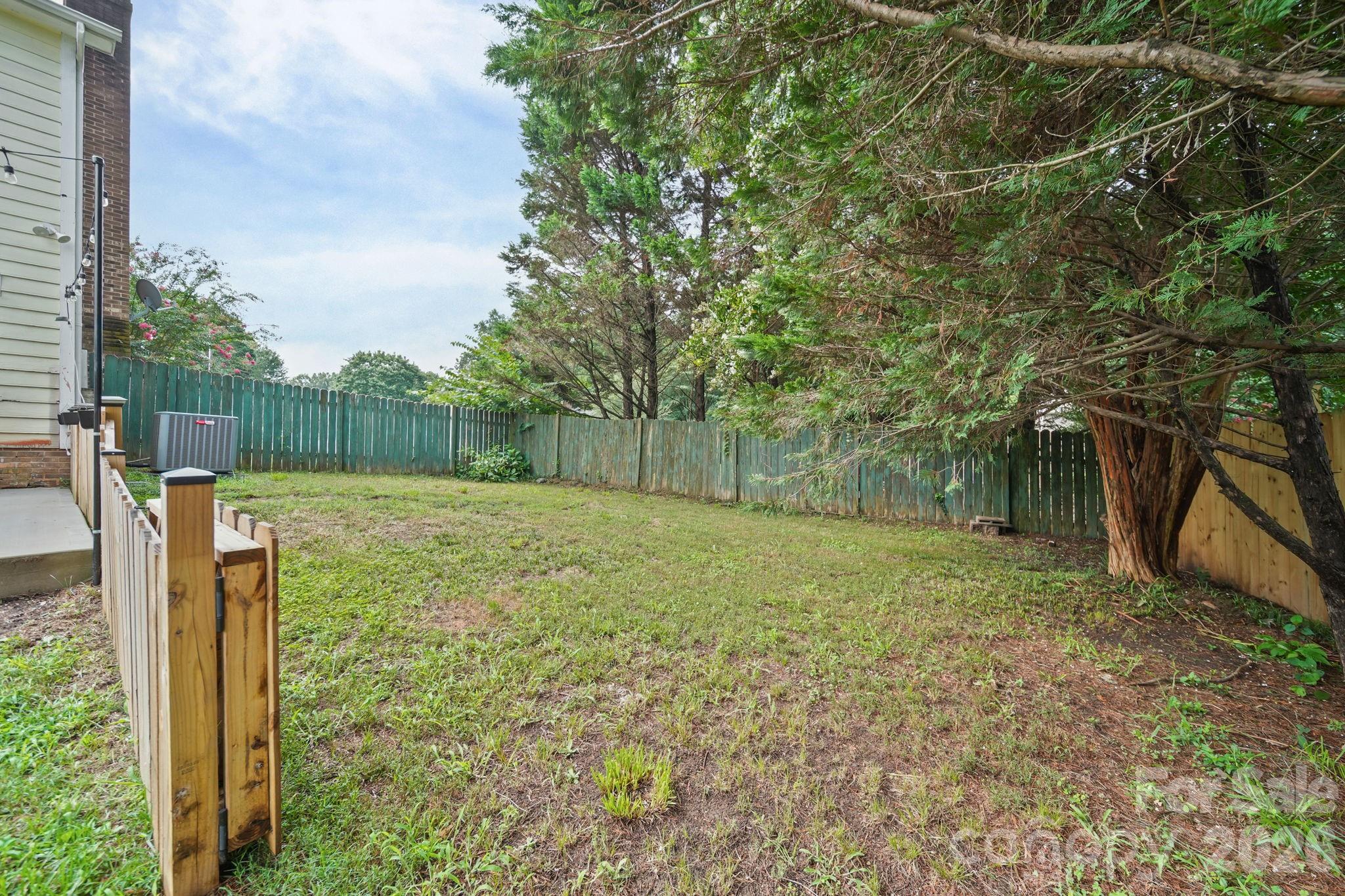 2257 Swain Court #10 — Gastonia