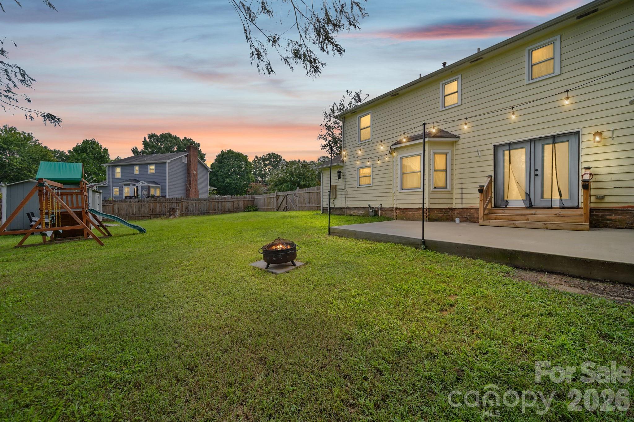 2257 Swain Court #10 — Gastonia