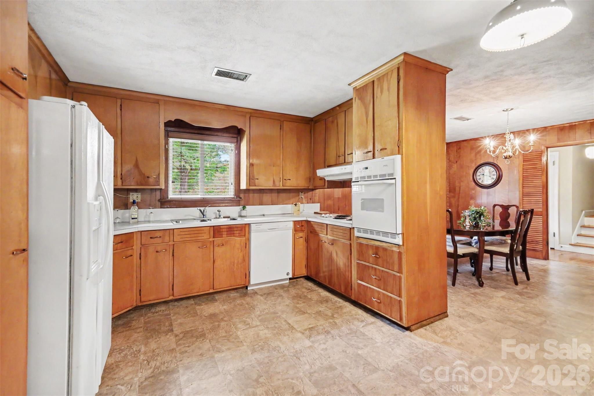 298 Enwood Drive — Charlotte