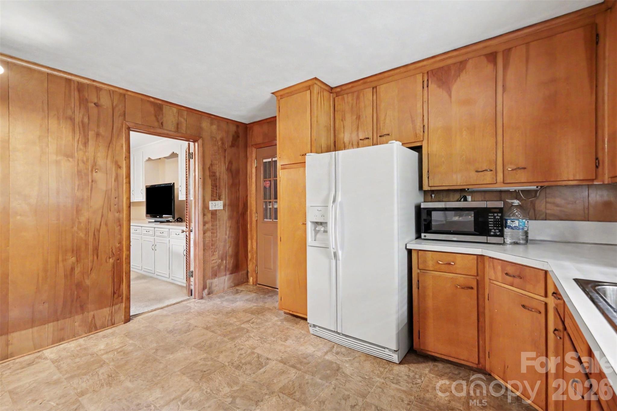 298 Enwood Drive — Charlotte