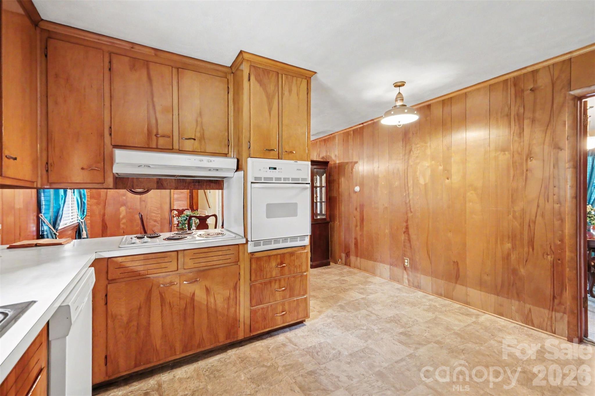 298 Enwood Drive — Charlotte