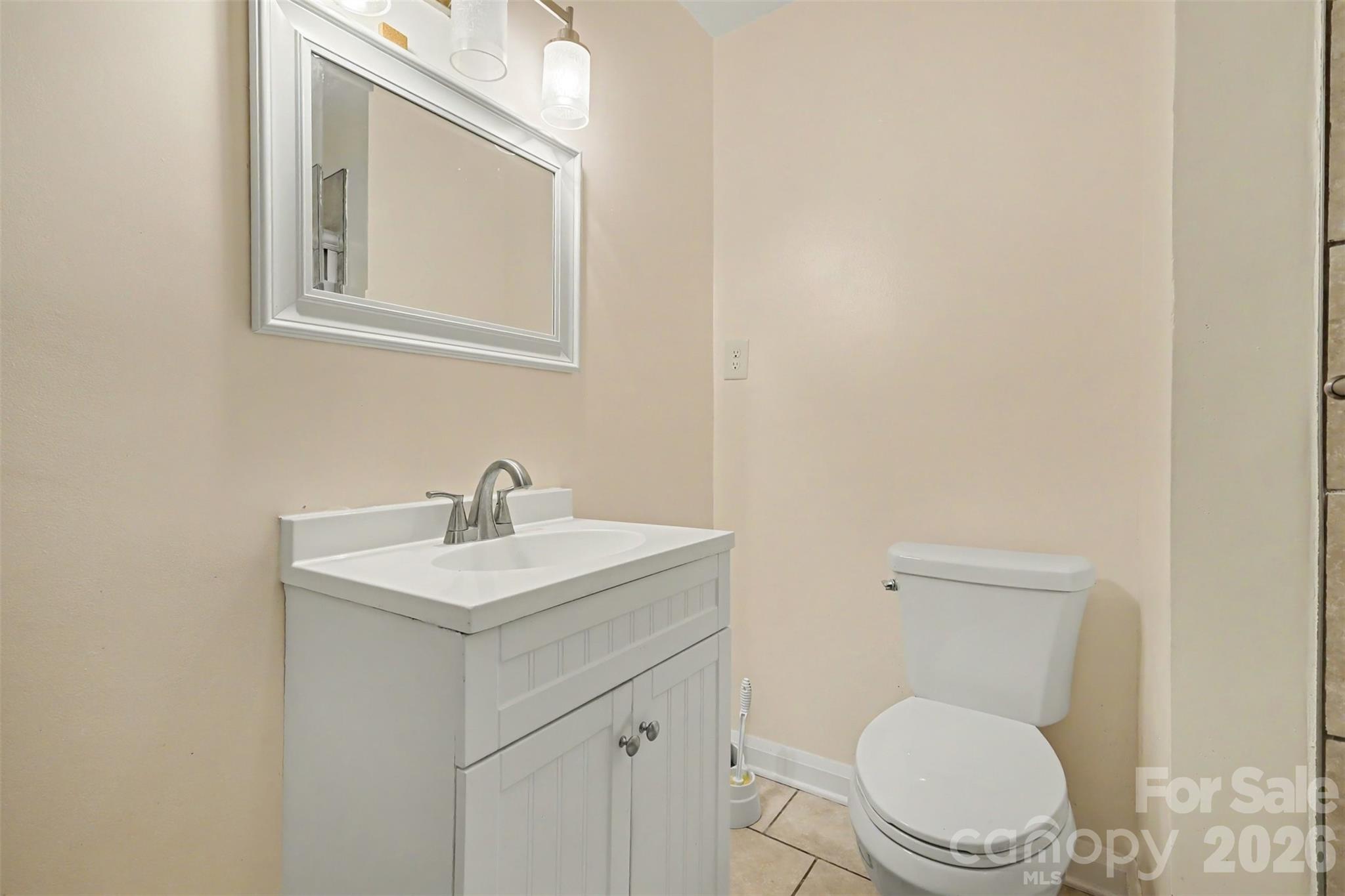 298 Enwood Drive — Charlotte