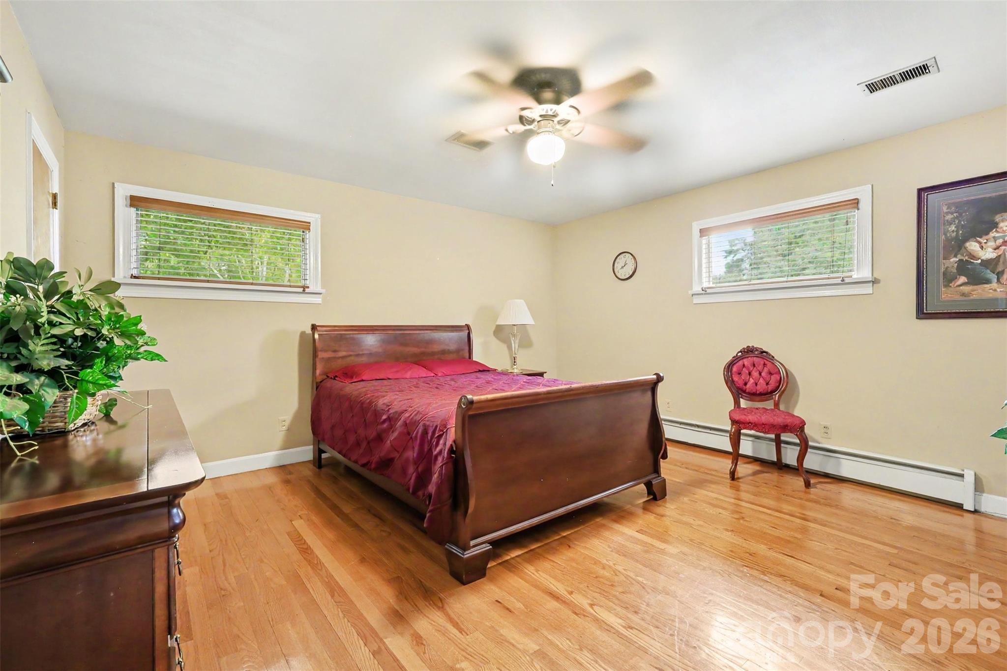 298 Enwood Drive — Charlotte