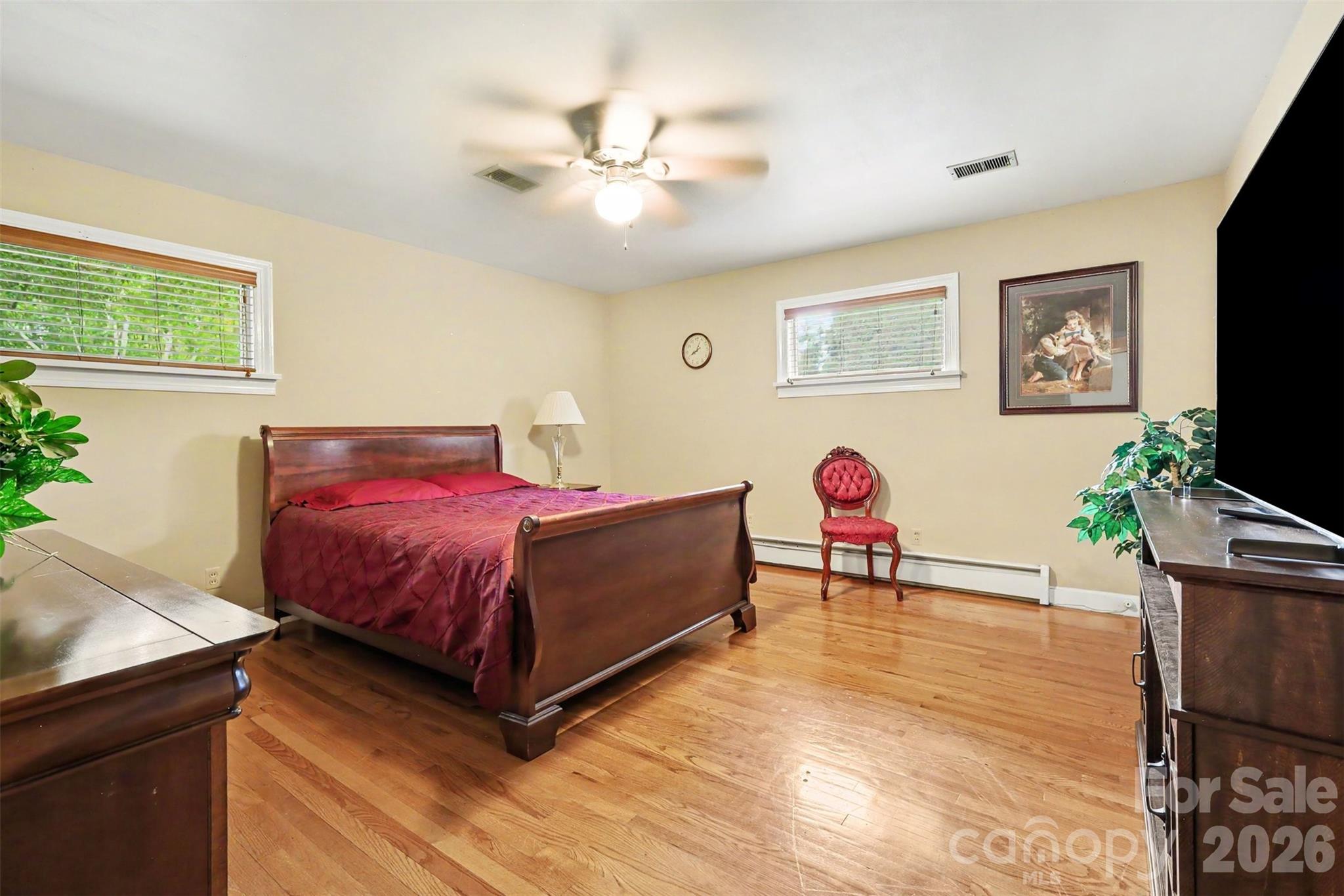 298 Enwood Drive — Charlotte