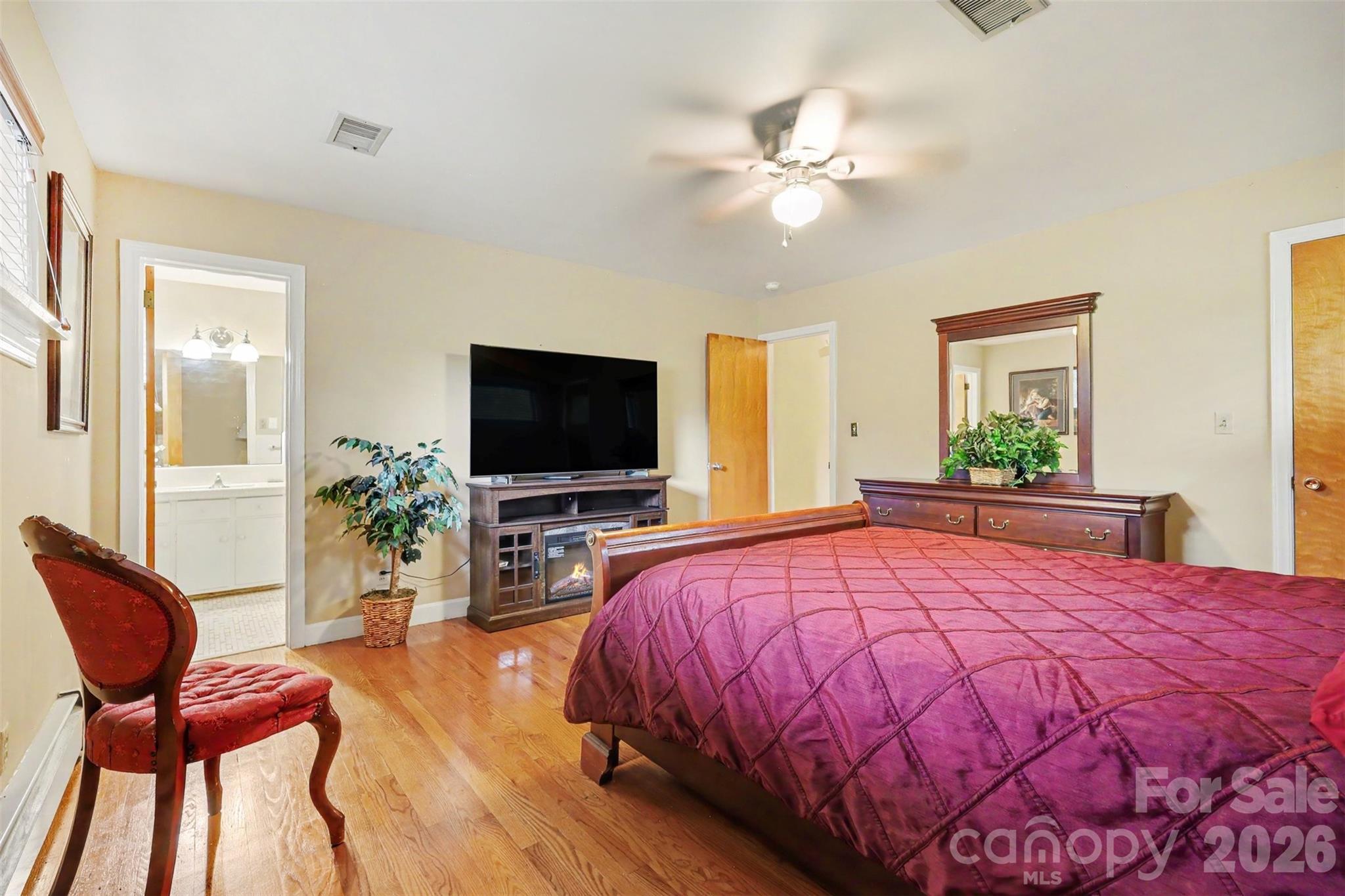 298 Enwood Drive — Charlotte