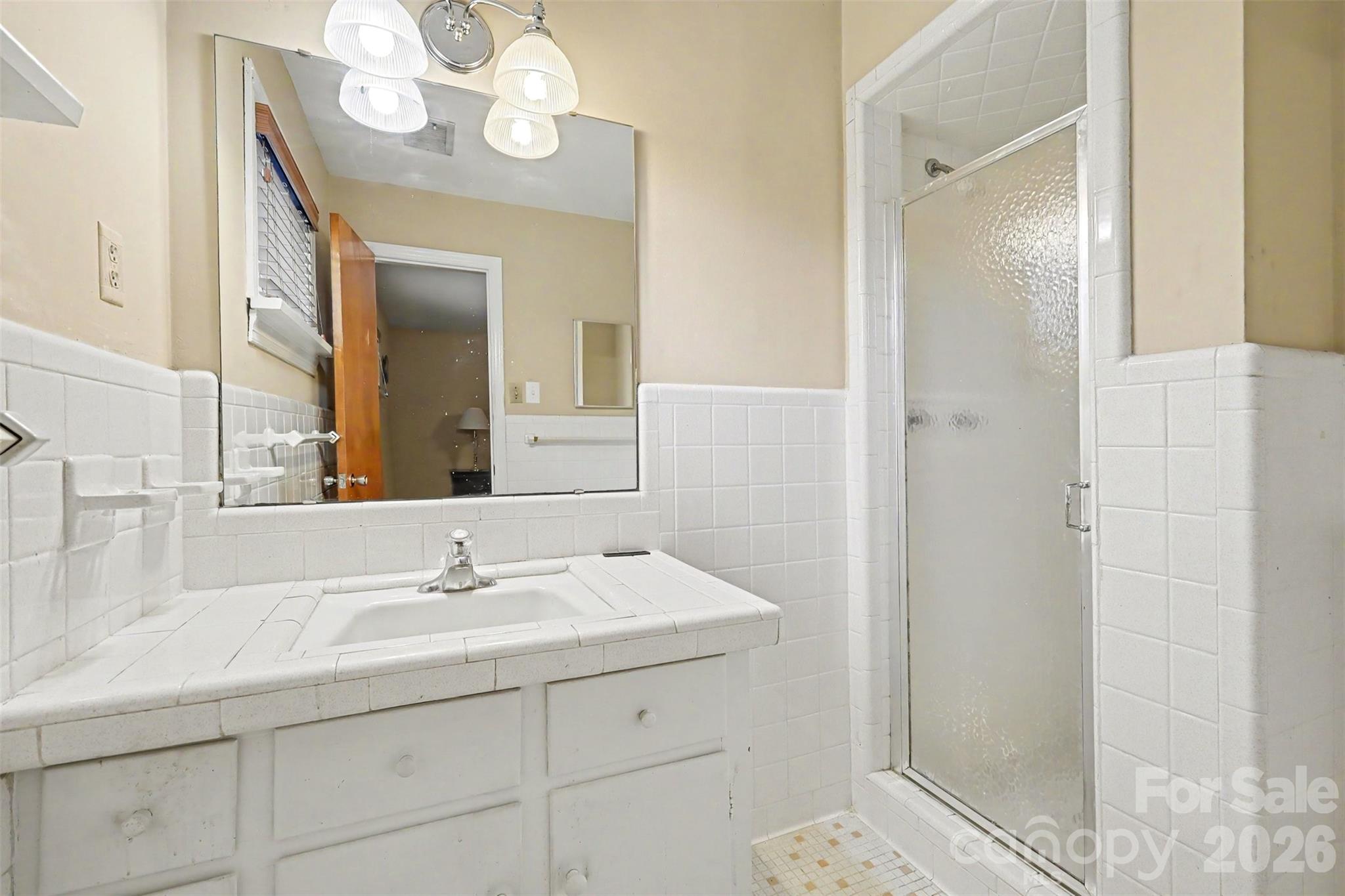 298 Enwood Drive — Charlotte
