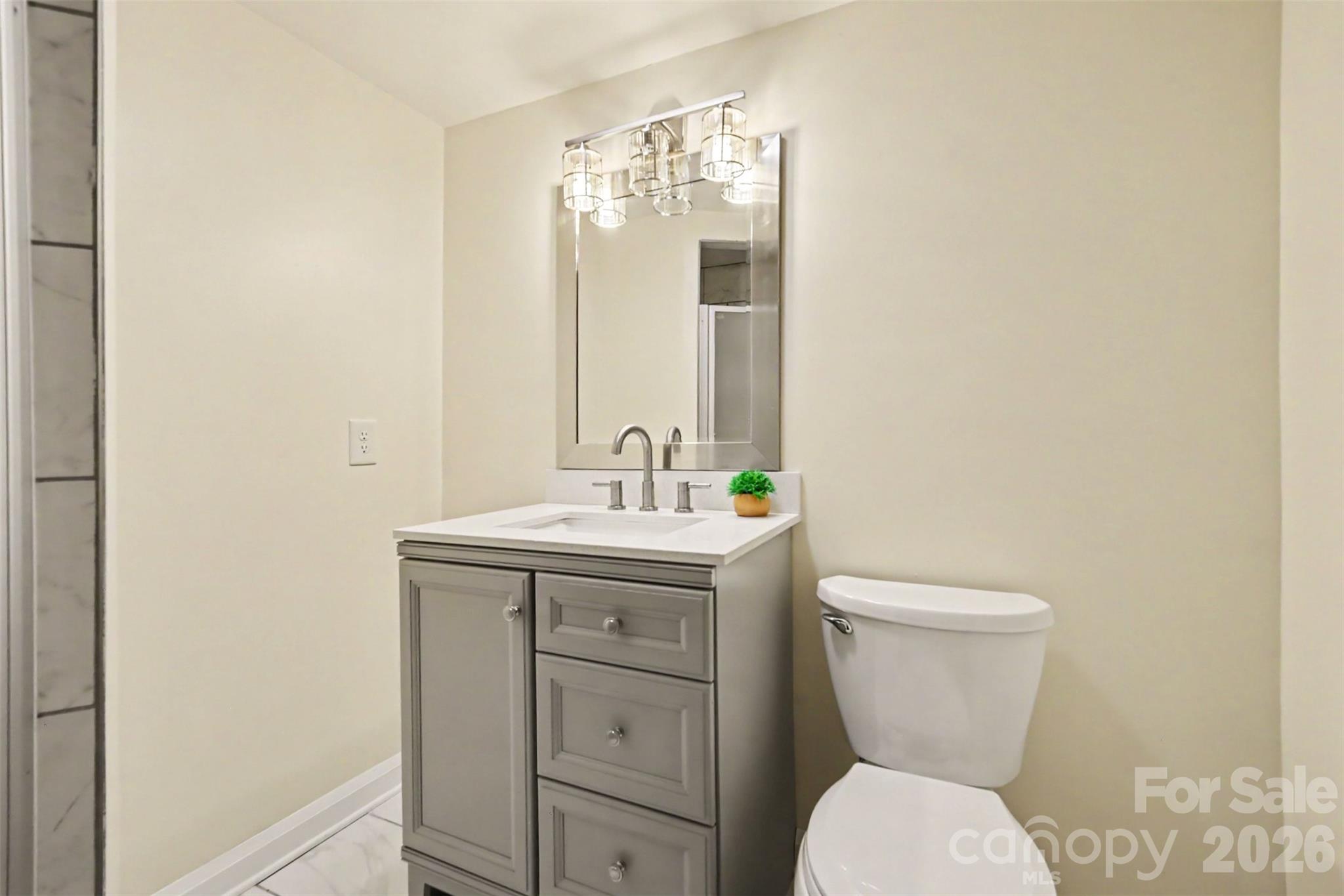 298 Enwood Drive — Charlotte
