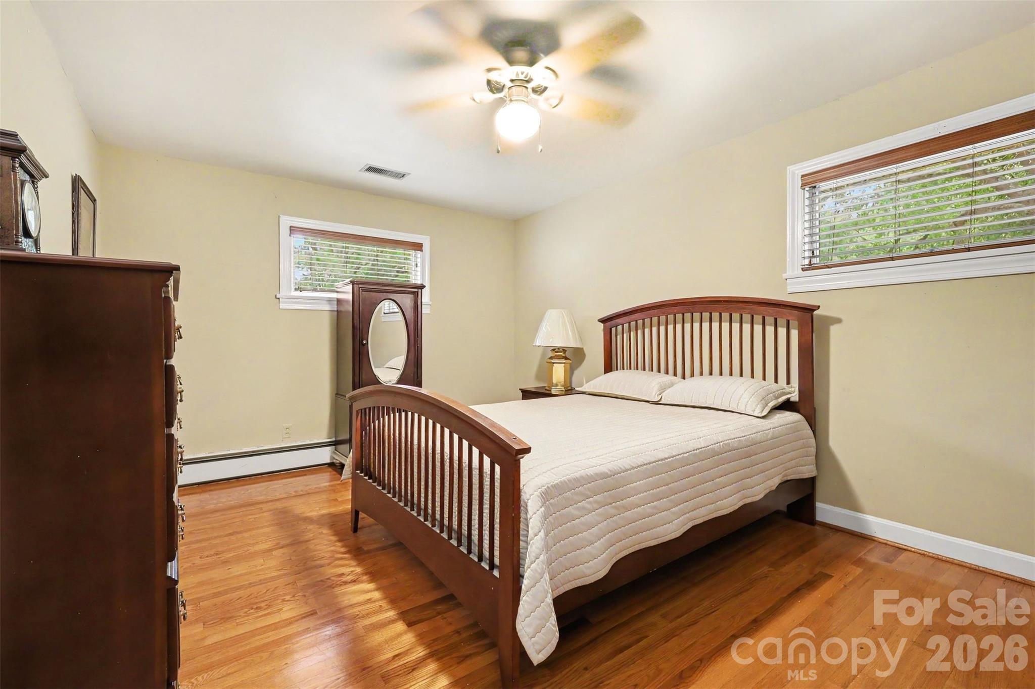 298 Enwood Drive — Charlotte