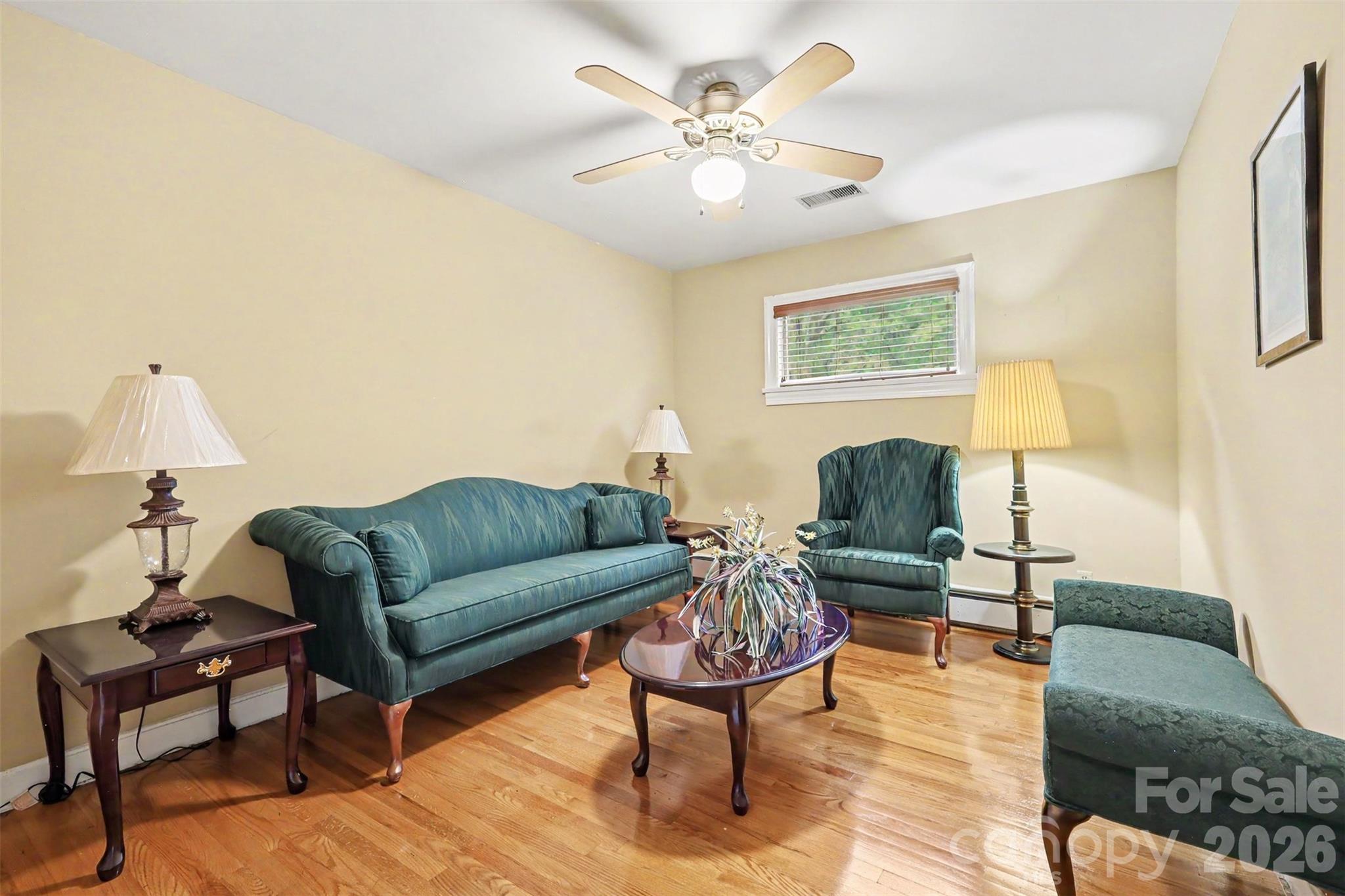 298 Enwood Drive — Charlotte