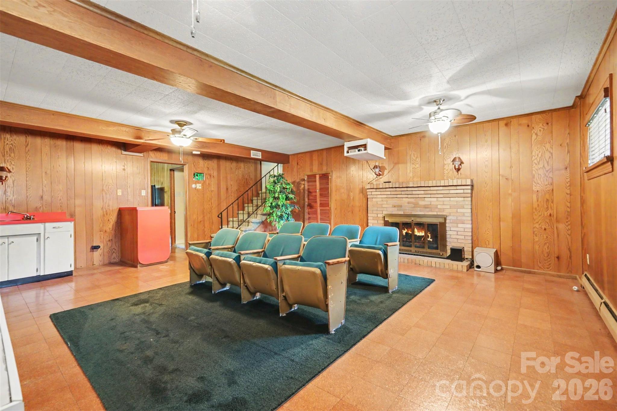 298 Enwood Drive — Charlotte