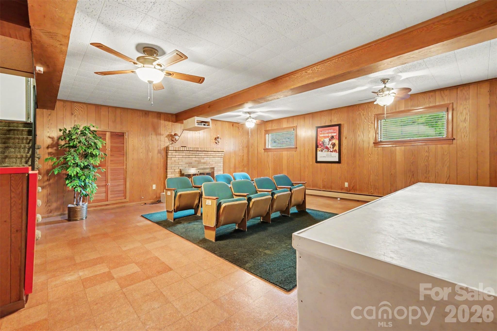 298 Enwood Drive — Charlotte