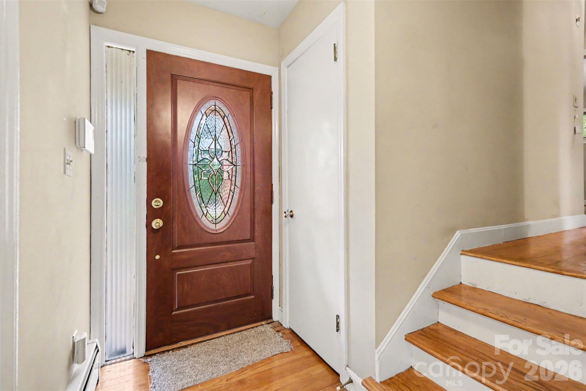 298 Enwood Drive — Charlotte