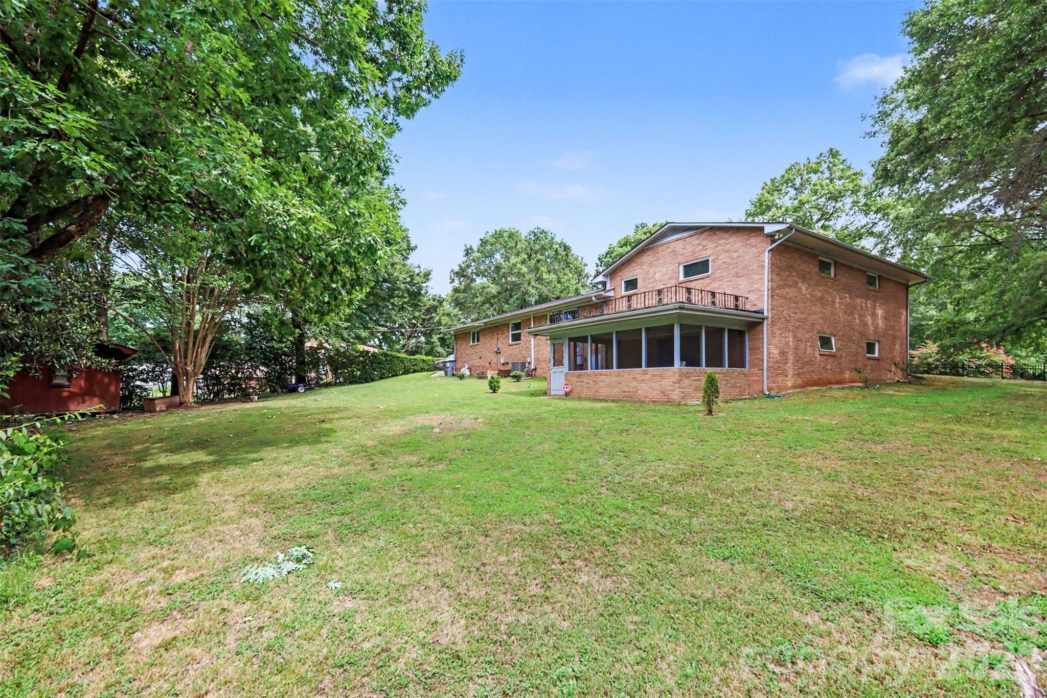 298 Enwood Drive — Charlotte