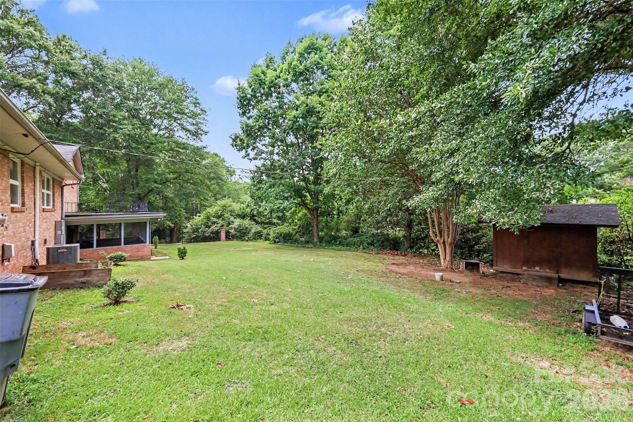 298 Enwood Drive — Charlotte
