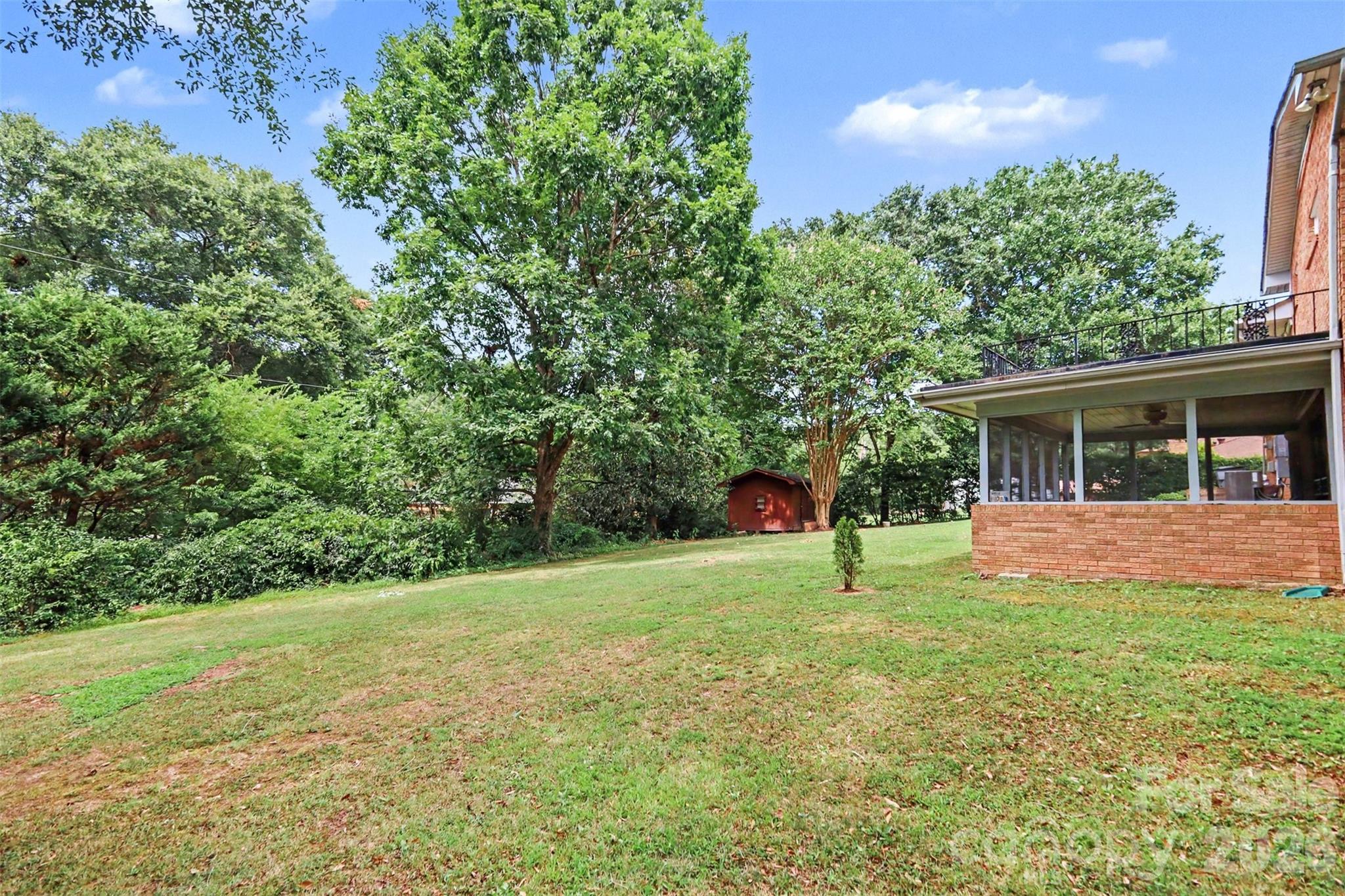 298 Enwood Drive — Charlotte