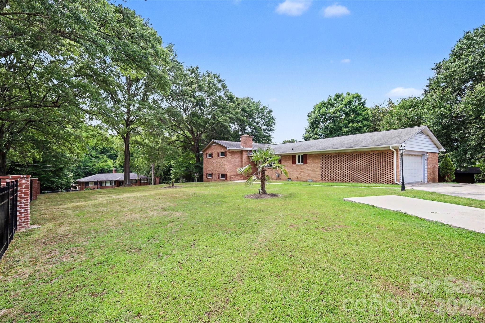 298 Enwood Drive — Charlotte