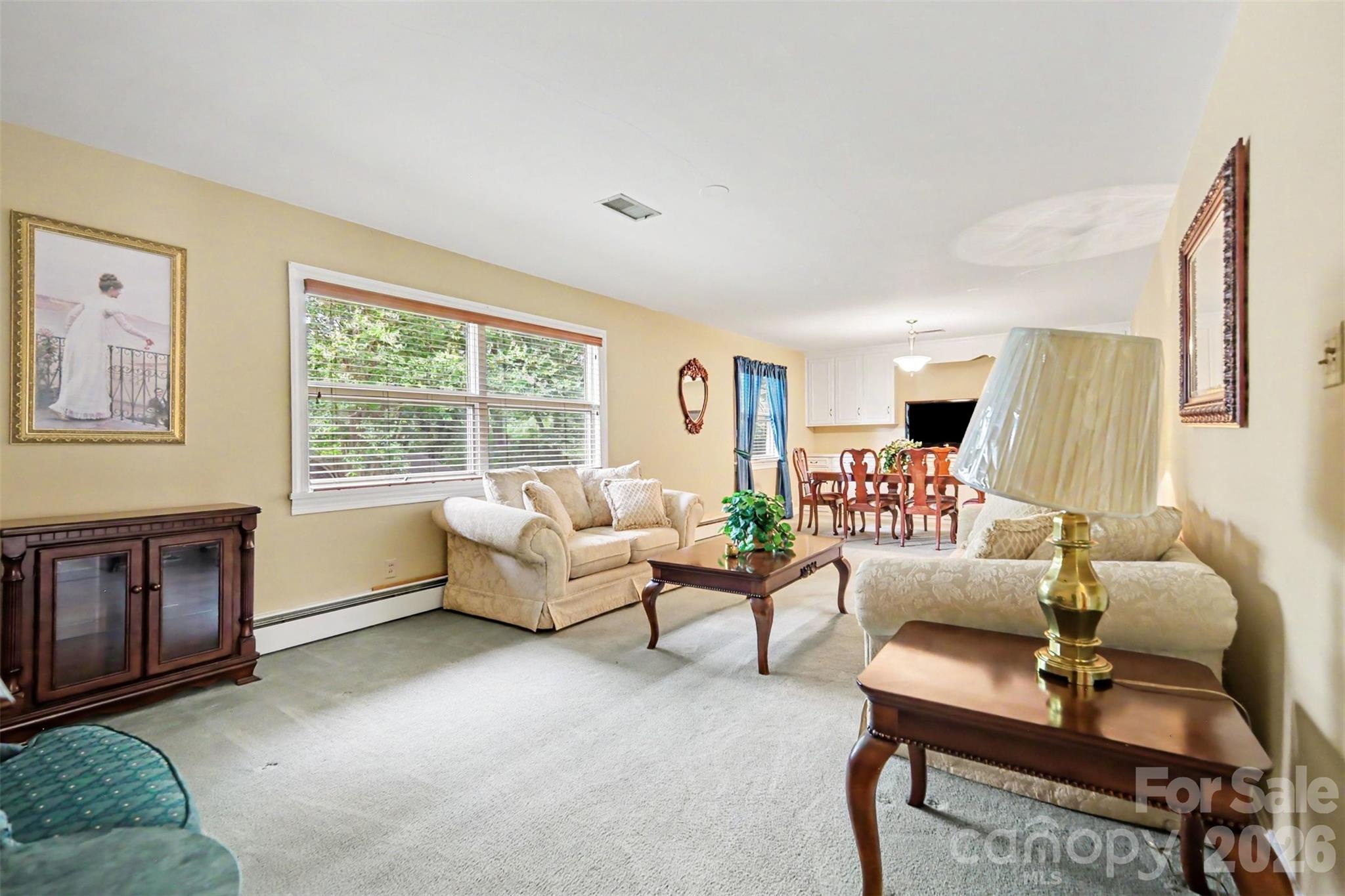298 Enwood Drive — Charlotte