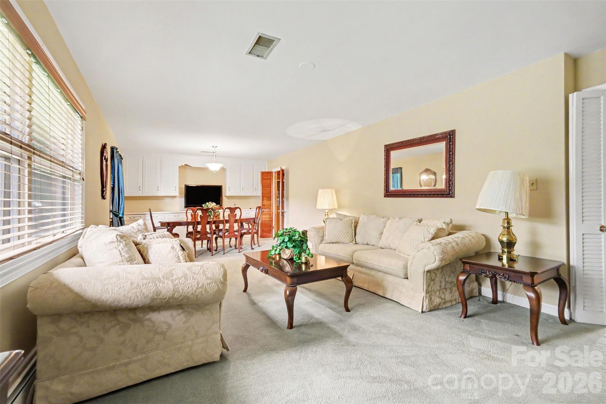 298 Enwood Drive — Charlotte