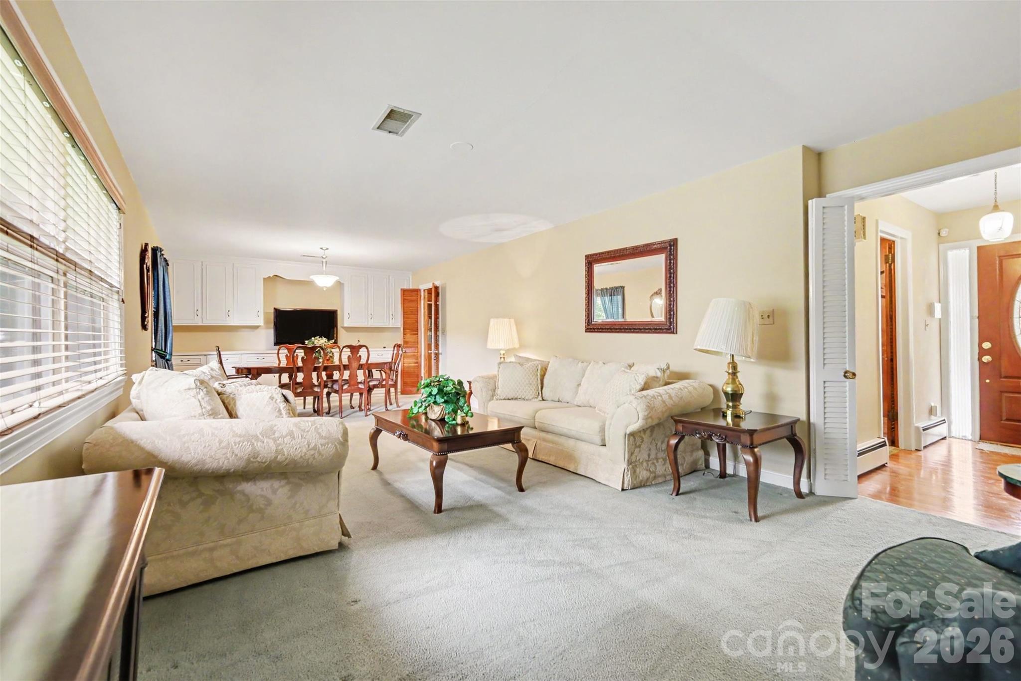 298 Enwood Drive — Charlotte