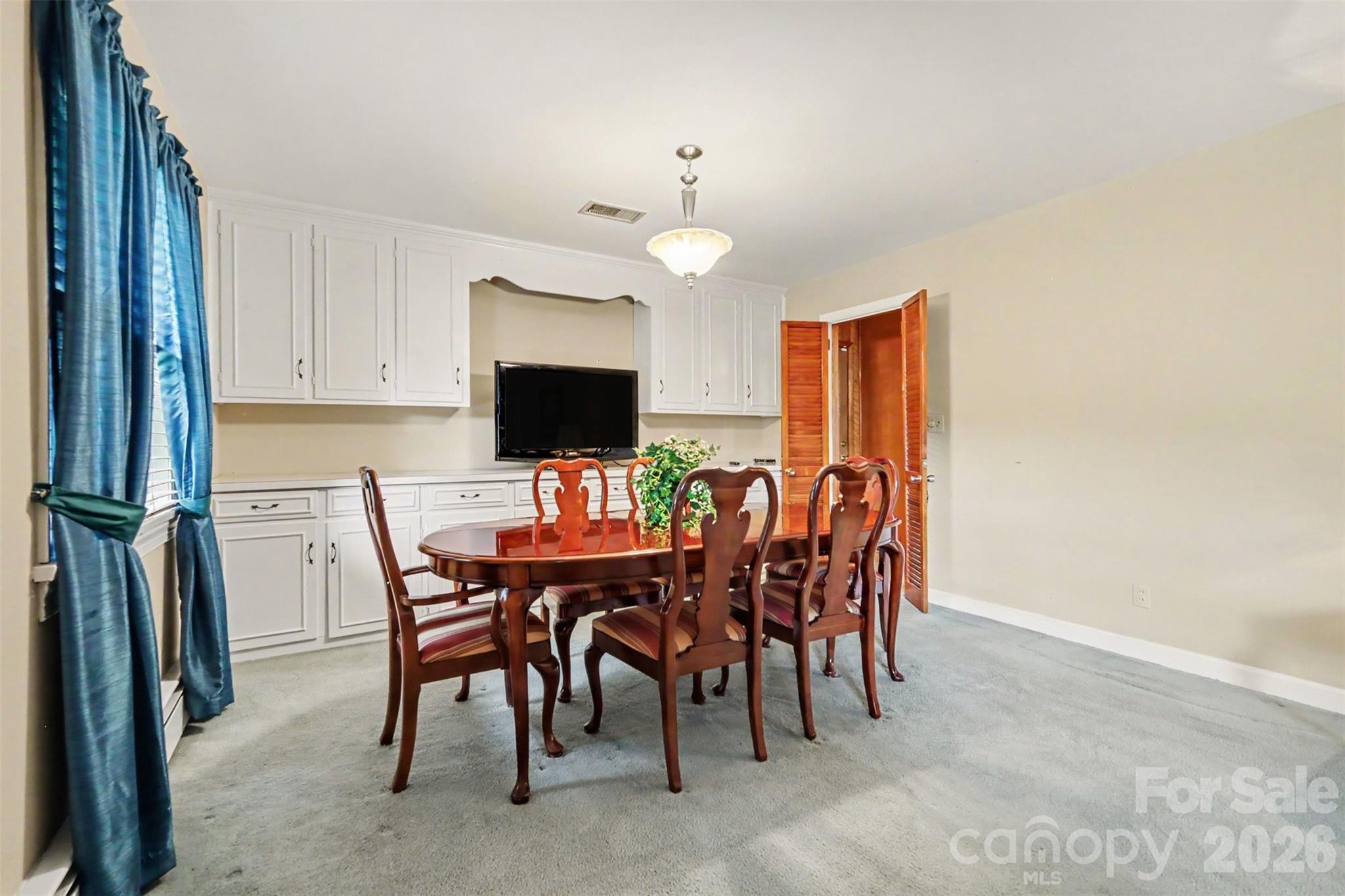 298 Enwood Drive — Charlotte