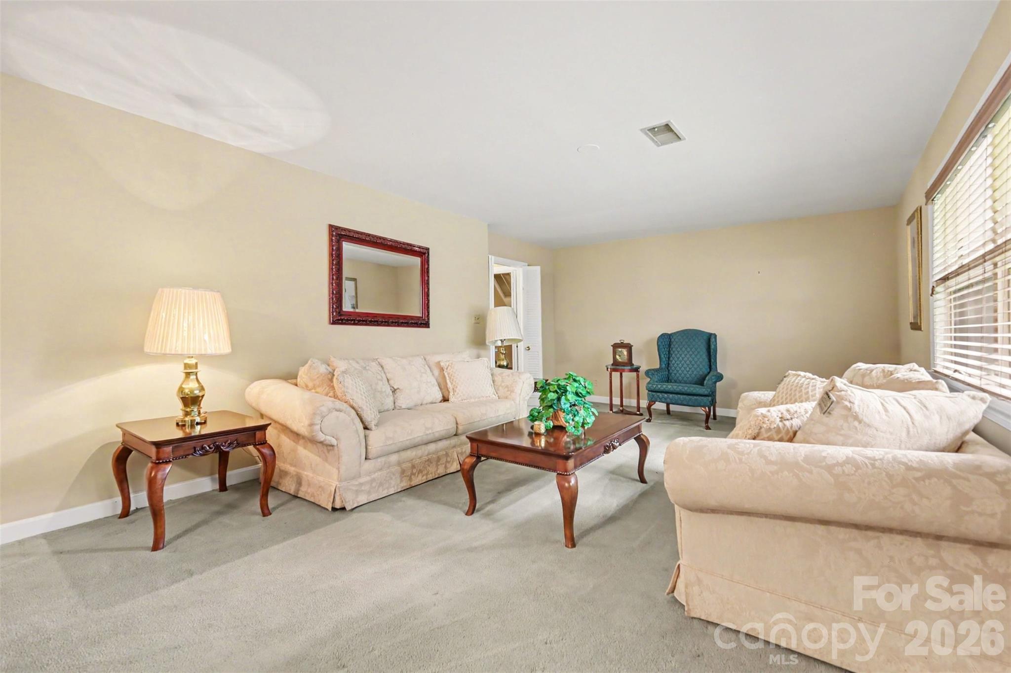 298 Enwood Drive — Charlotte